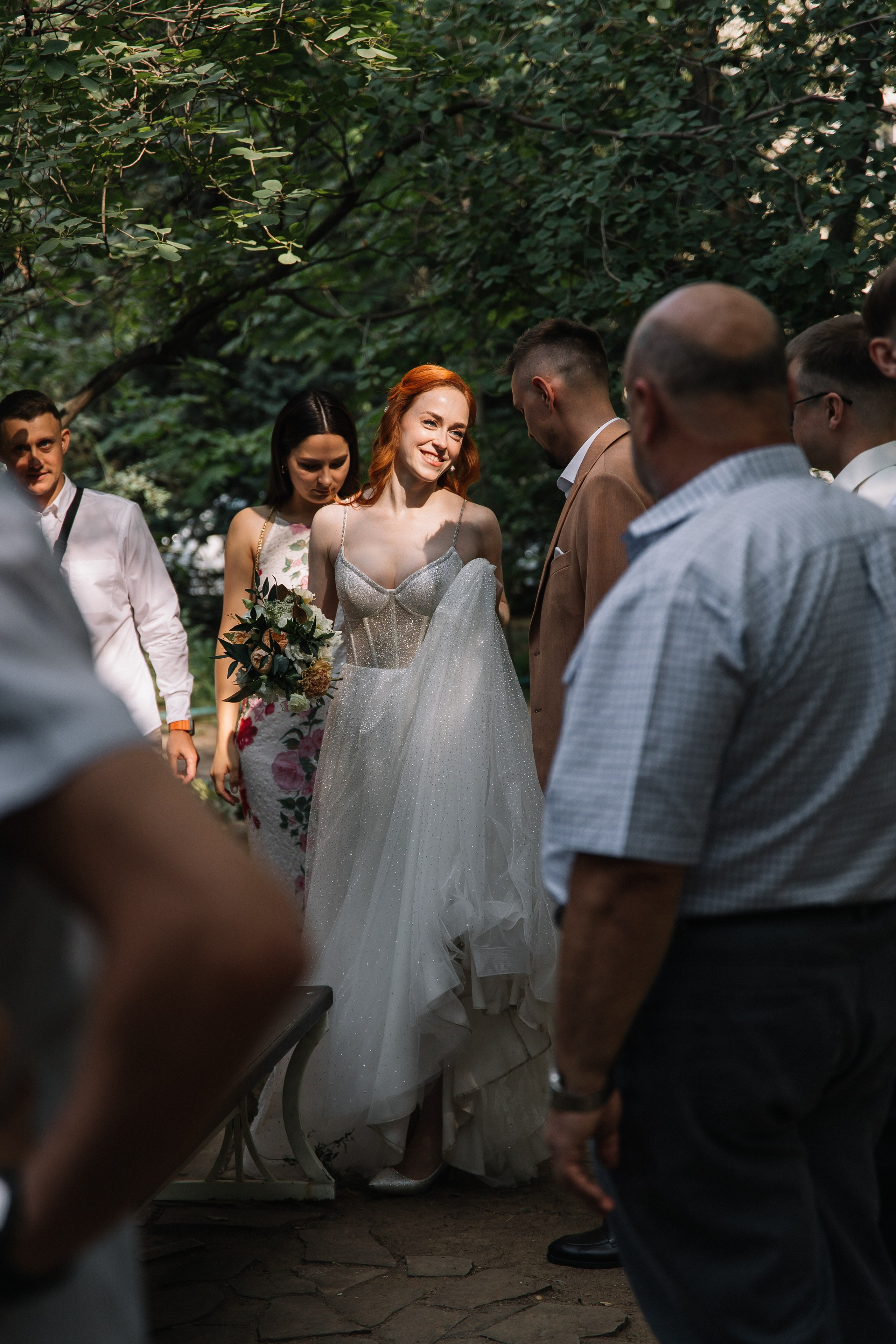 Дарья & Артемий. Фотограф Санкт-Петербург. Аврамова Анастасия