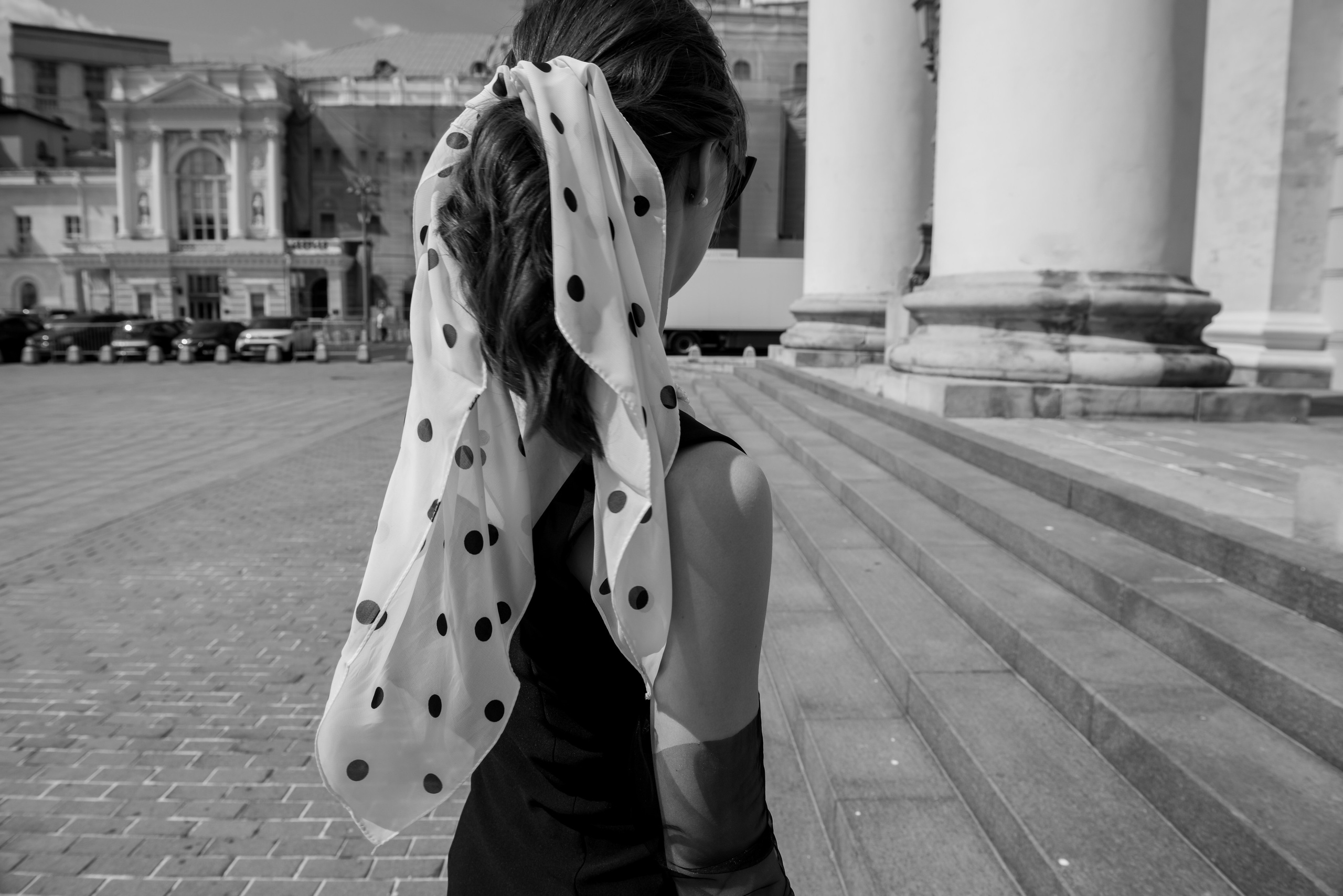 БОЛЬШОЙ. Фотограф Лопаткина Ирина