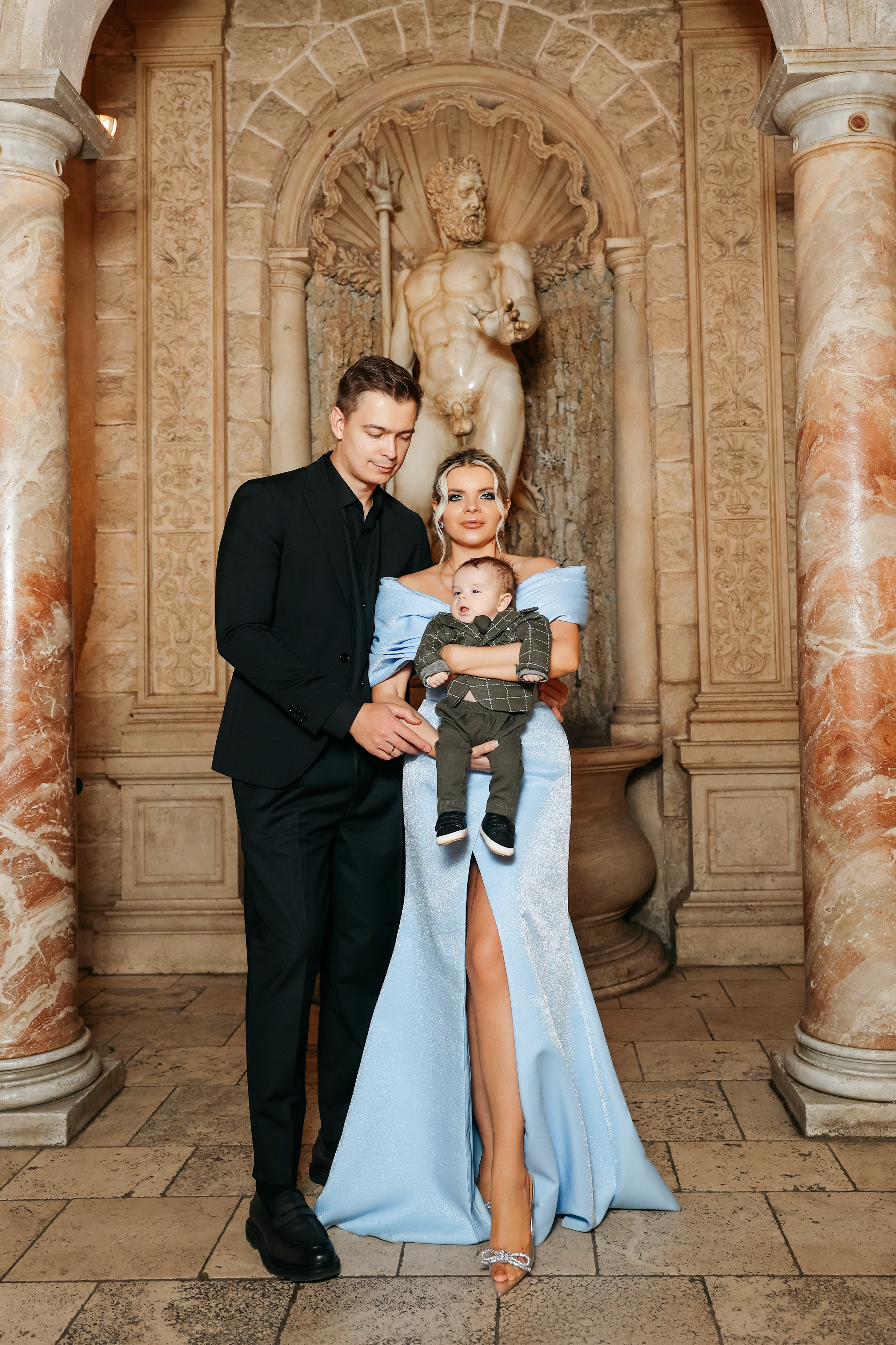 Елена Налеткина. Фотограф в Москве Анастасия Курлович