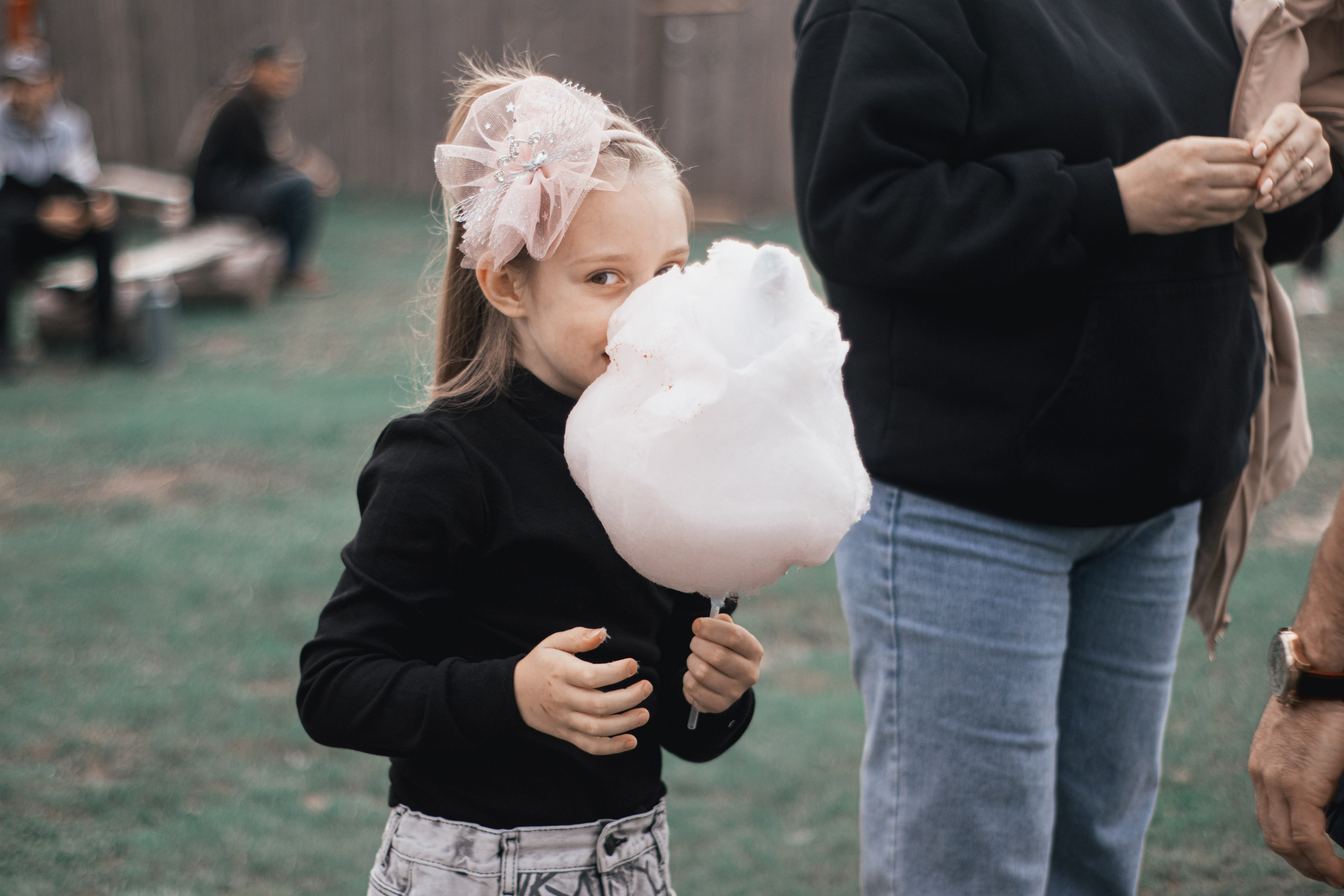 Фестиваль казачьей культуры на «Хутор Кречет». Фотограф в Тюмени Лизавета Сапицкая