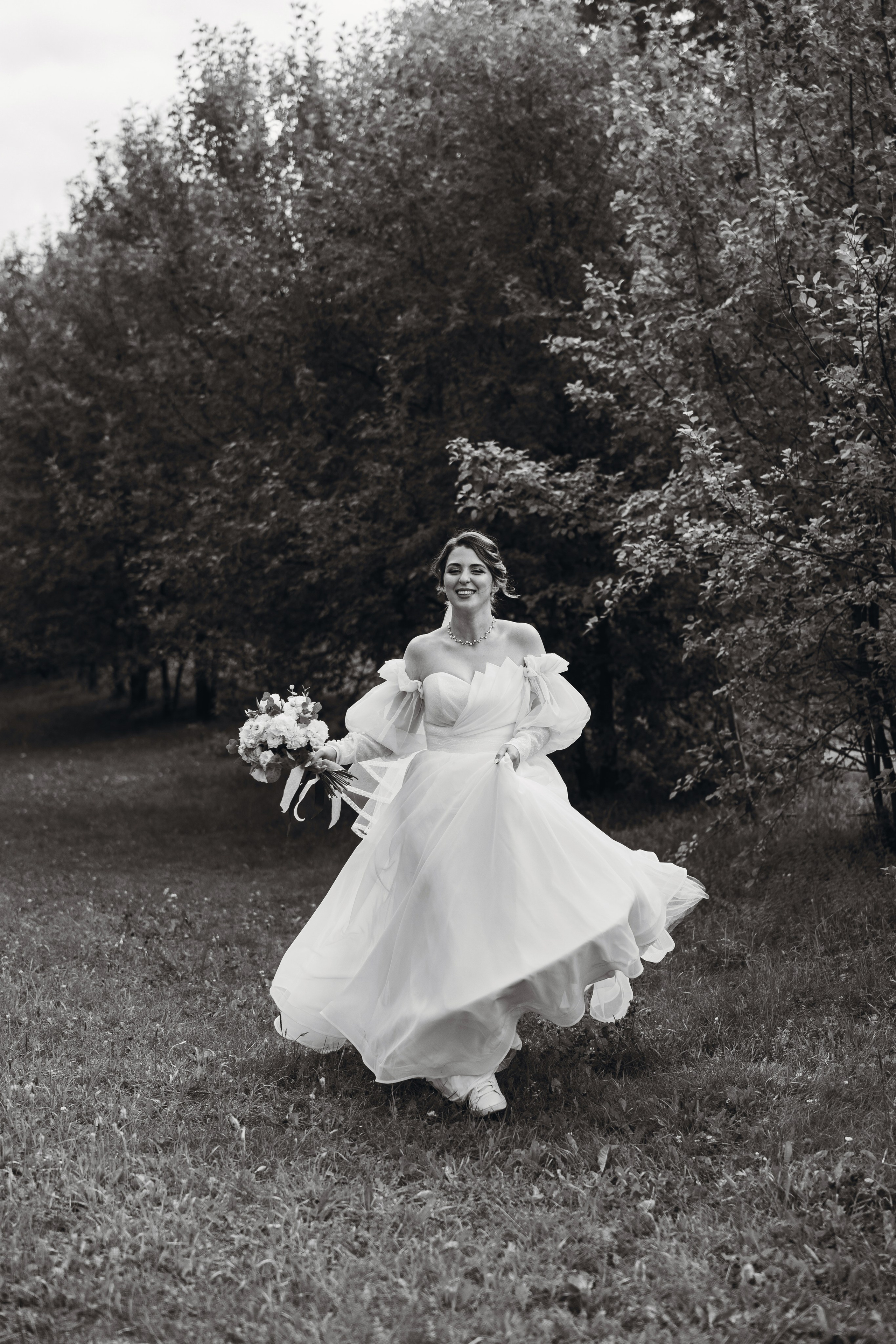 Дмитрий и Мария. Свадебный и семейный фотограф в городе Сургуте Стерликова Светлана