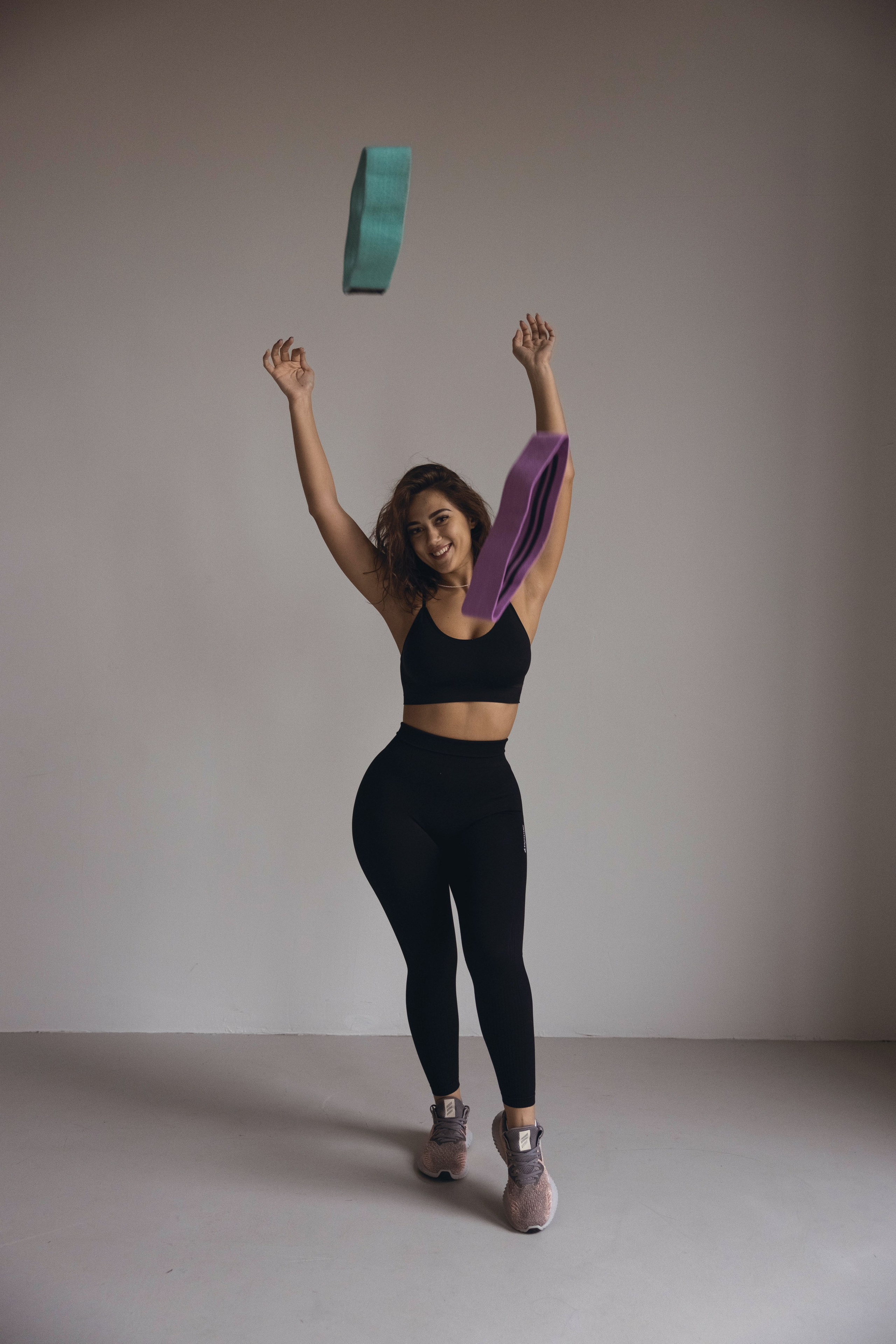 Фитнес-инструктор. Свадебный и семейный фотограф в городе Сургуте Стерликова Светлана