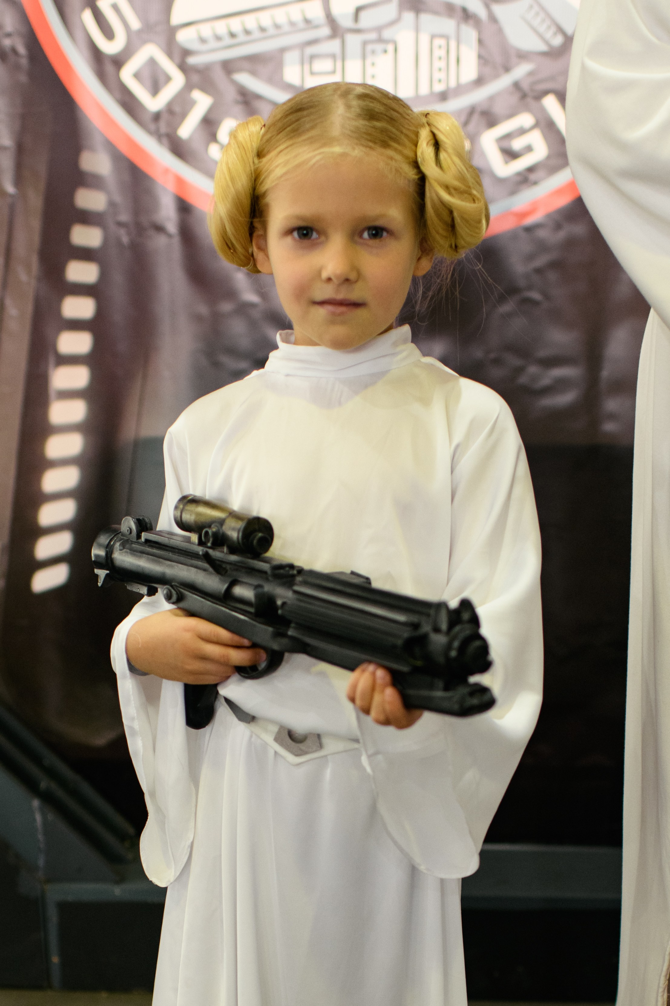 Фестиваль косплееров «Старкон». Организация и проведение фотосъемок в Санкт-Петербурге. Фотограф Смирягин Илья