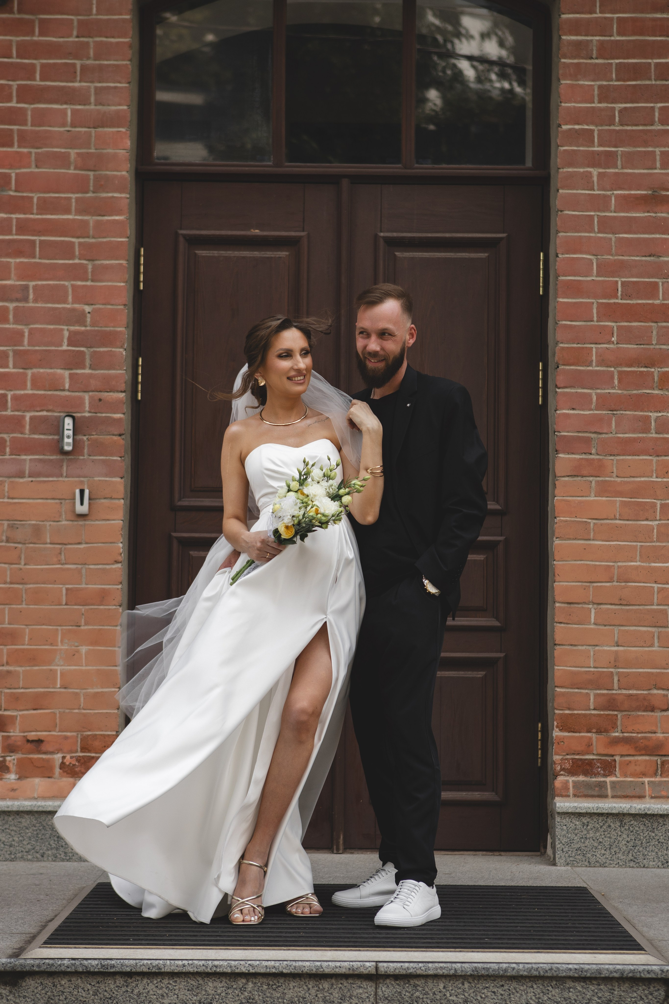 Церемония любви ❤️. Портреты и лайфстайл в Краснодаре