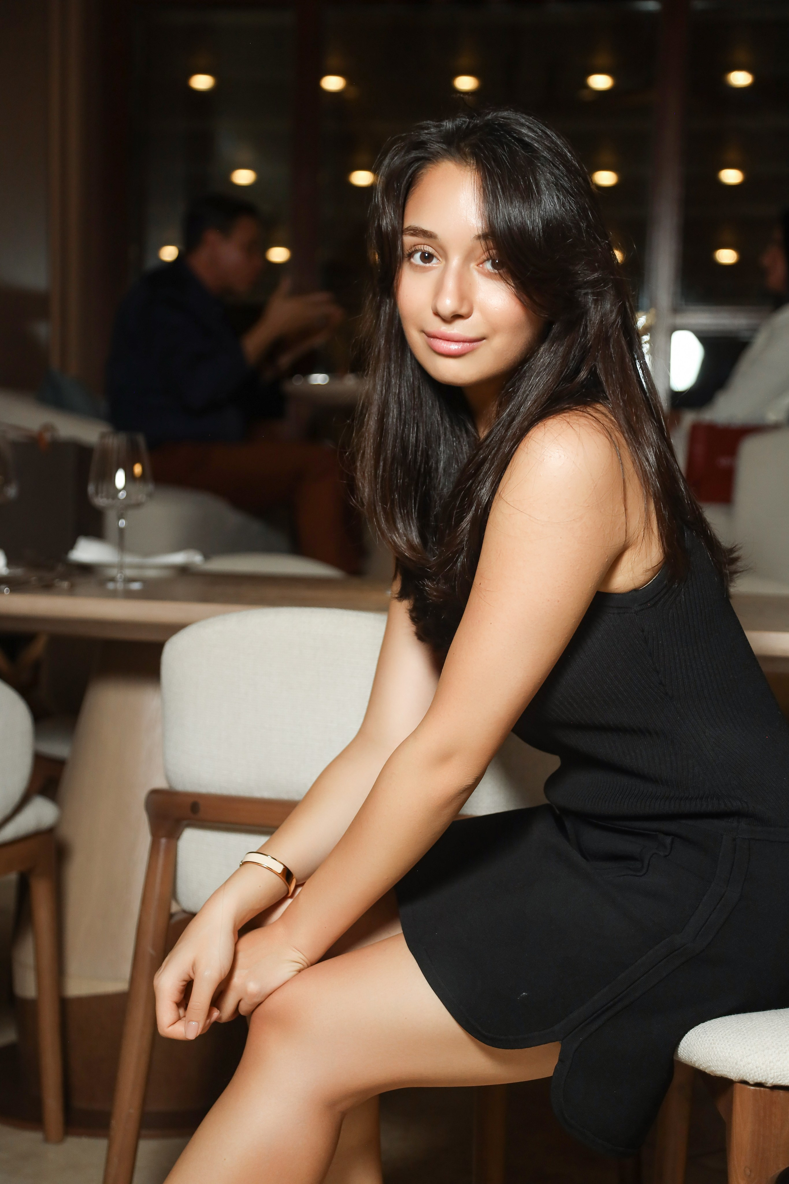 День Рождения Варвары. Фотограф Антон Чупринин