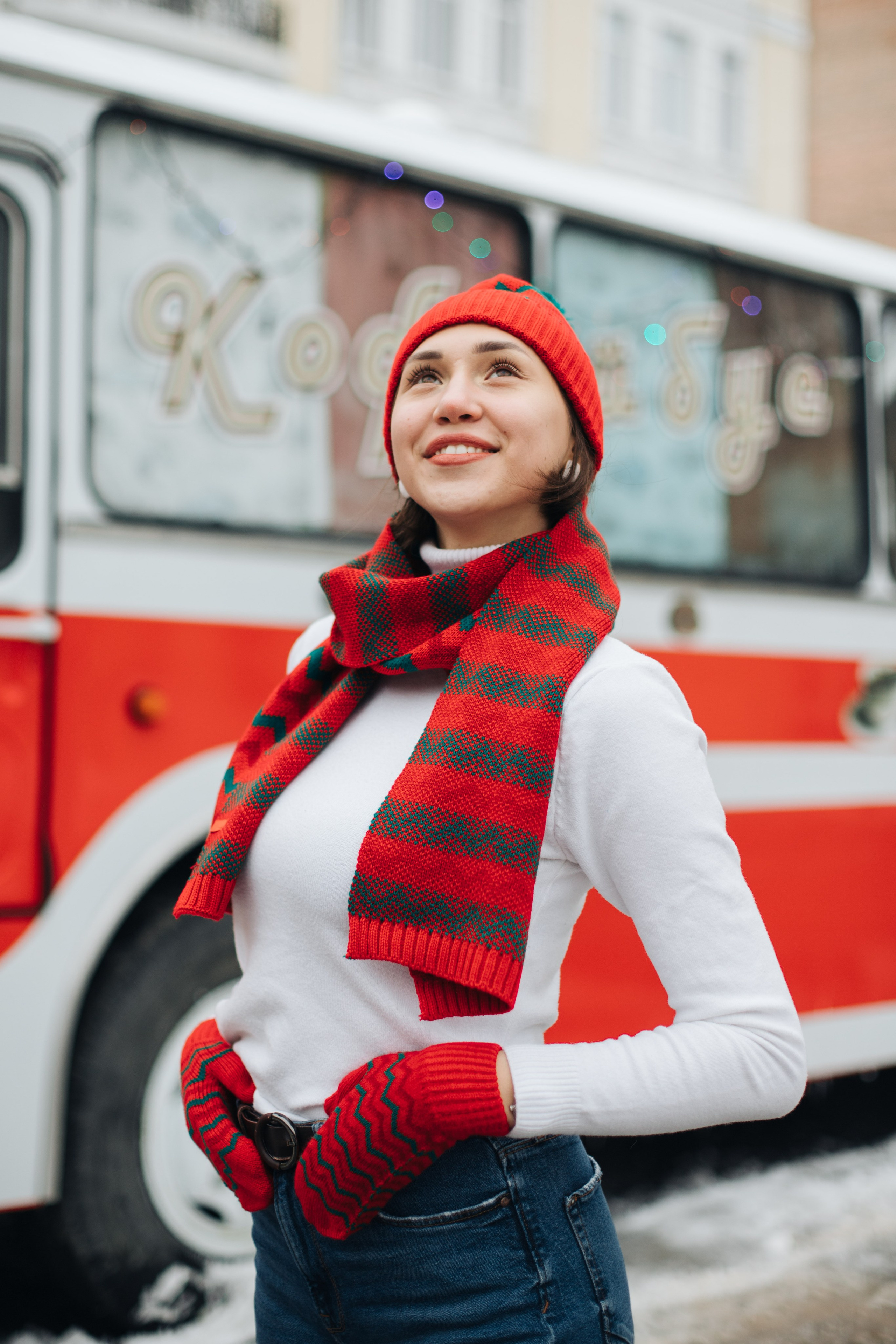 Индивидуальная съёмка. Фотограф Самара Ганина Анастасия