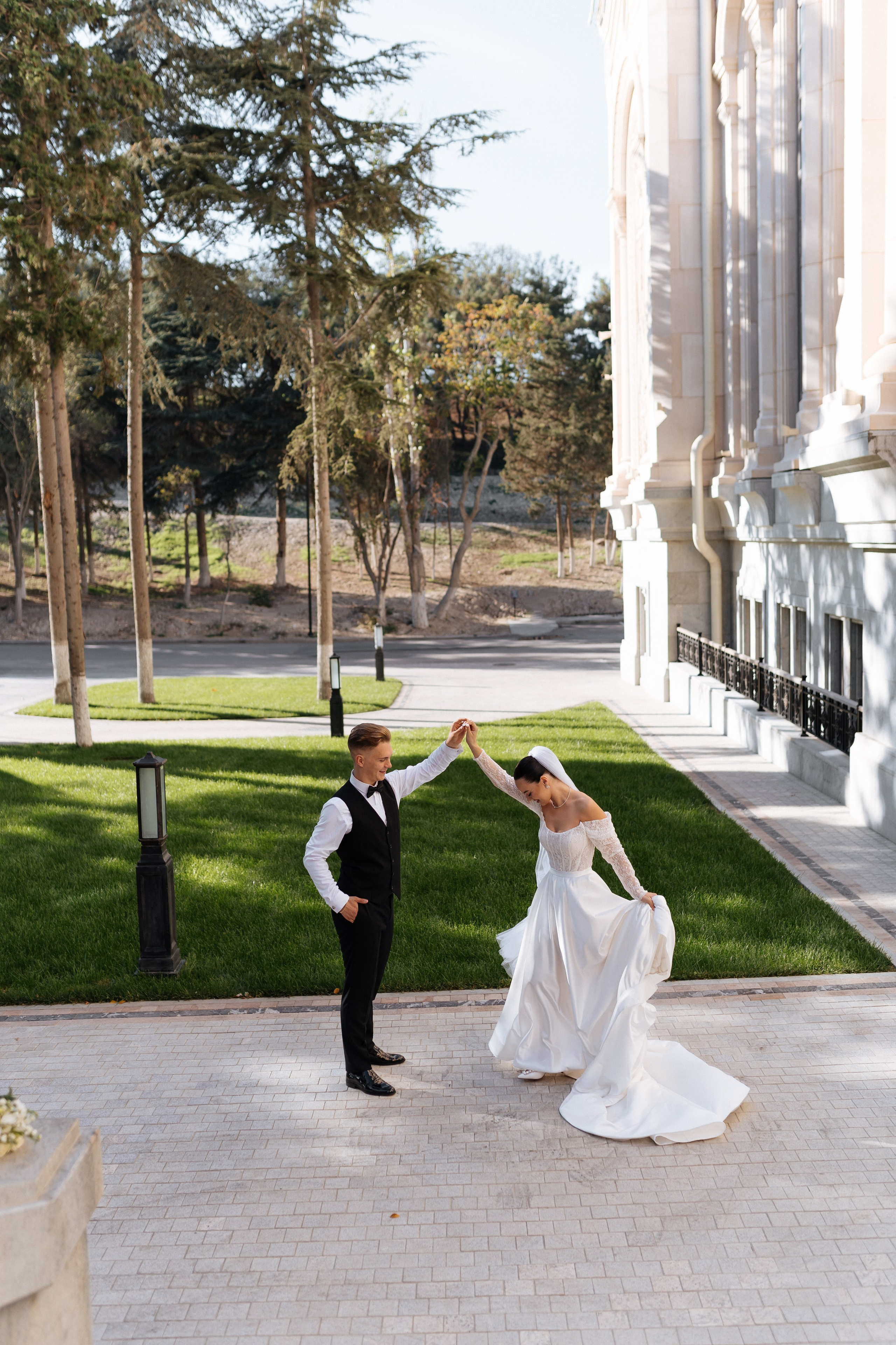 Иван и Анастасия. Главная