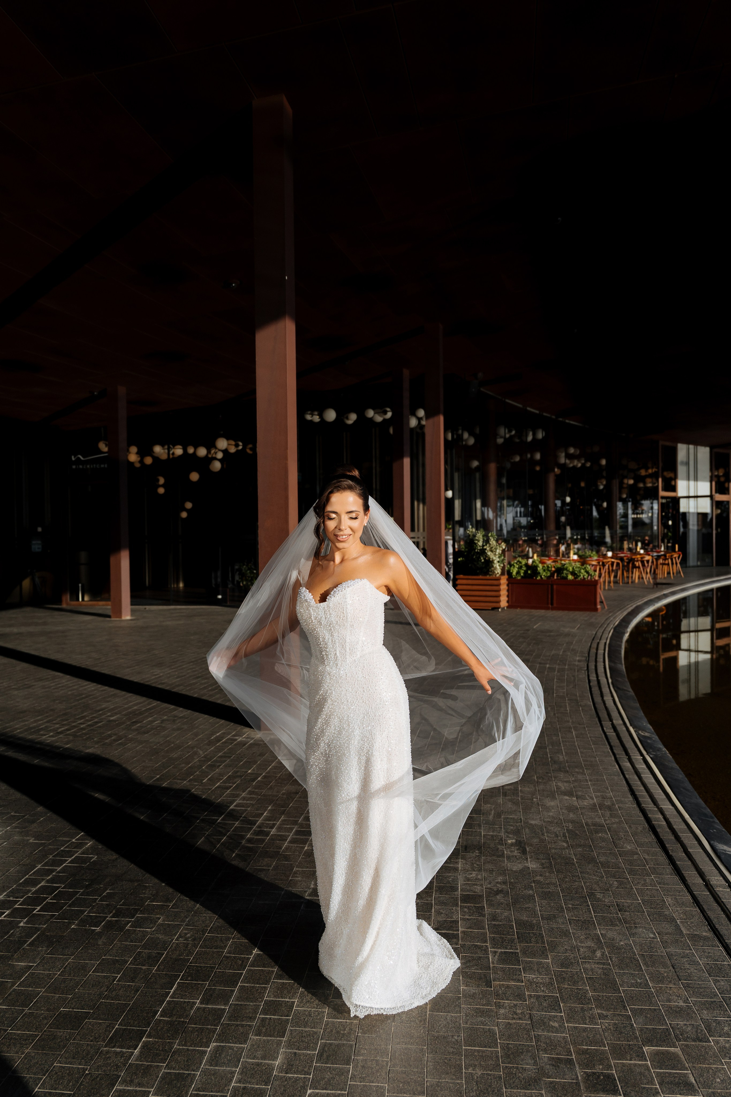 Алексей и Екатерина. Главная