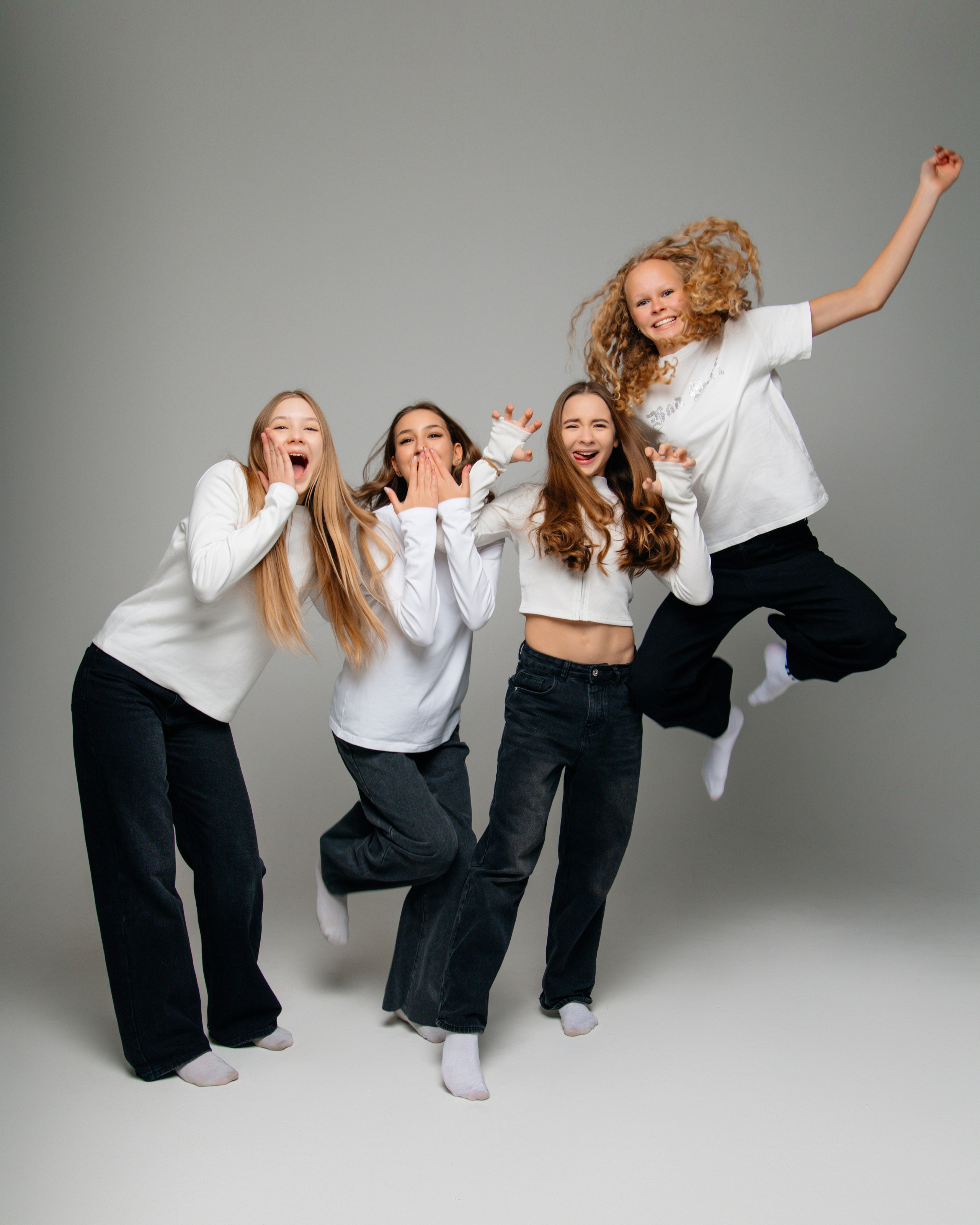 Индивидуальные фотосессии в студии. Фотограф в городе Лыткарино Волкова Ольга