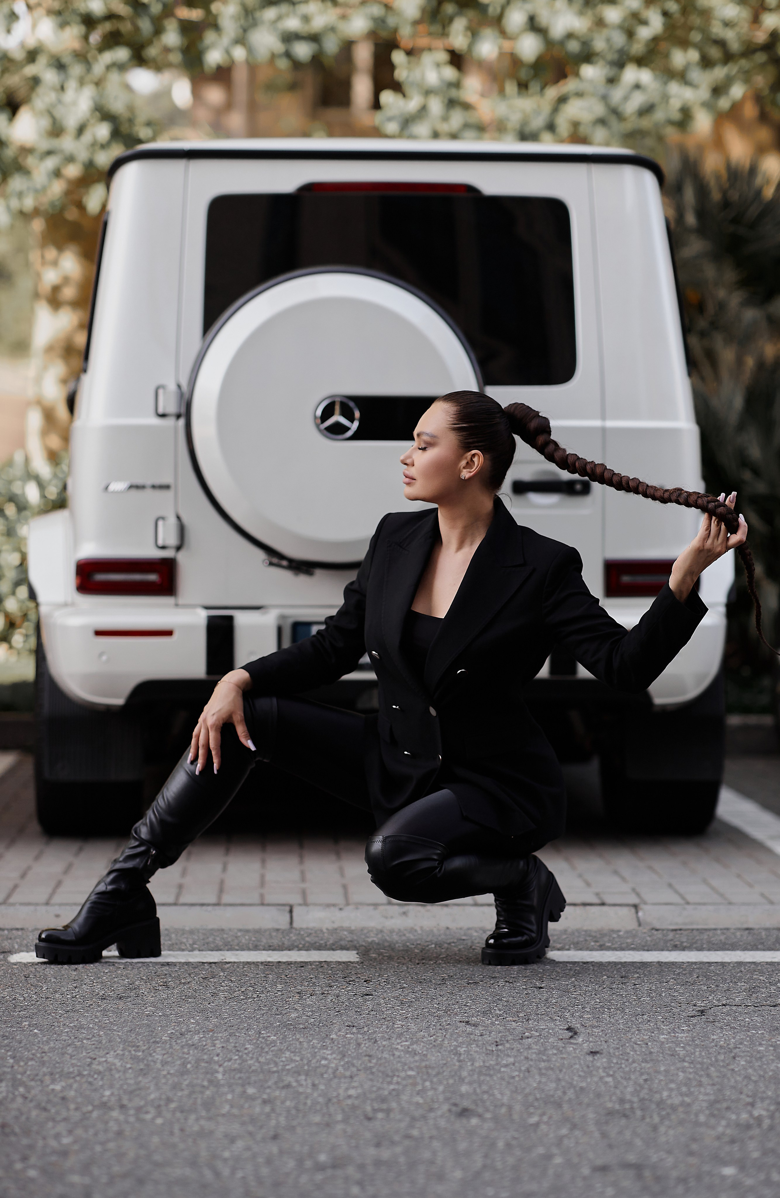 Дарья фотосессия Пульман. Свадебный и семейный фотограф в Сочи-Красной поляне Ларионова Анна