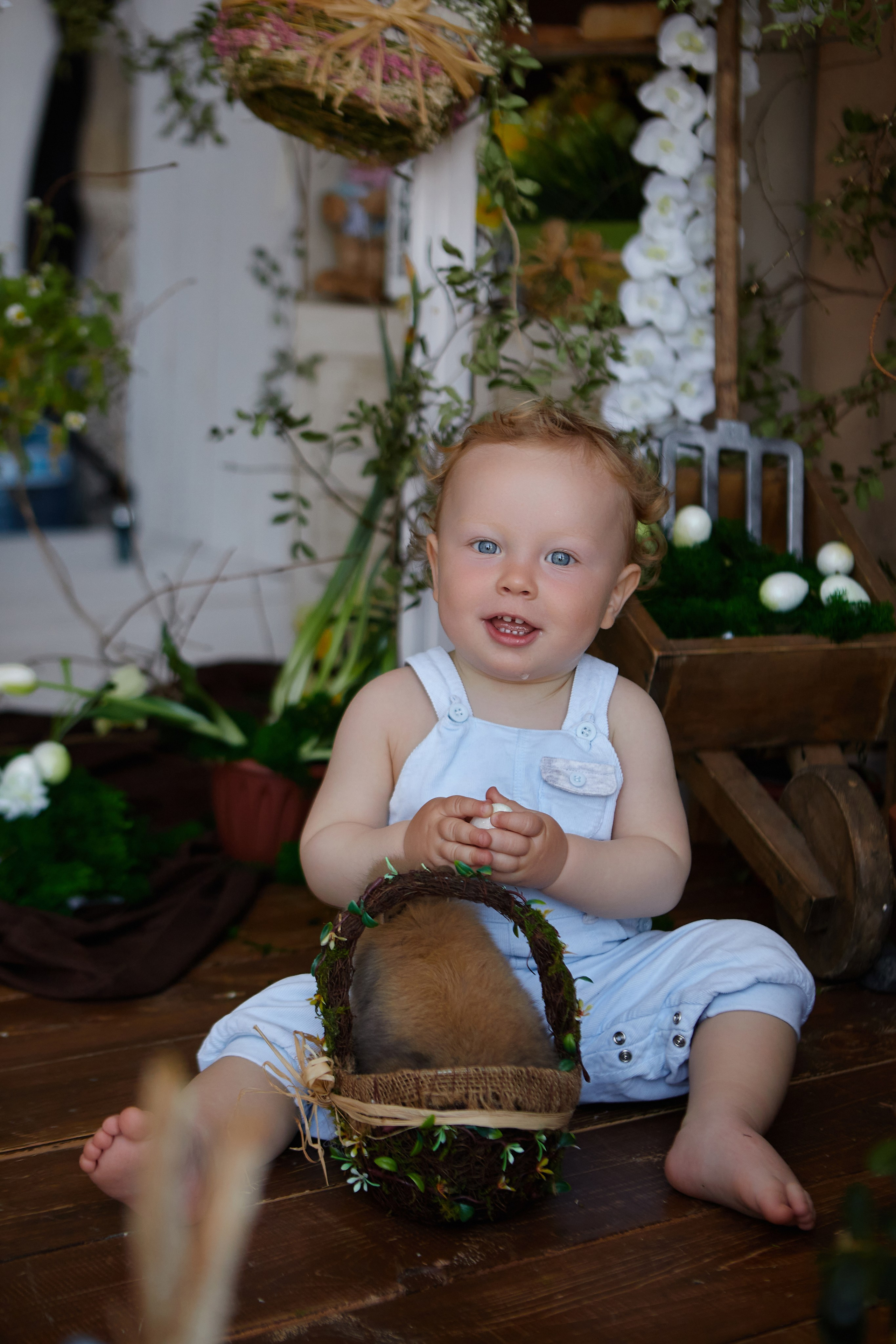 Пасхальный анонс. Свадебный и семейный фотограф в Сочи-Красной поляне Ларионова Анна