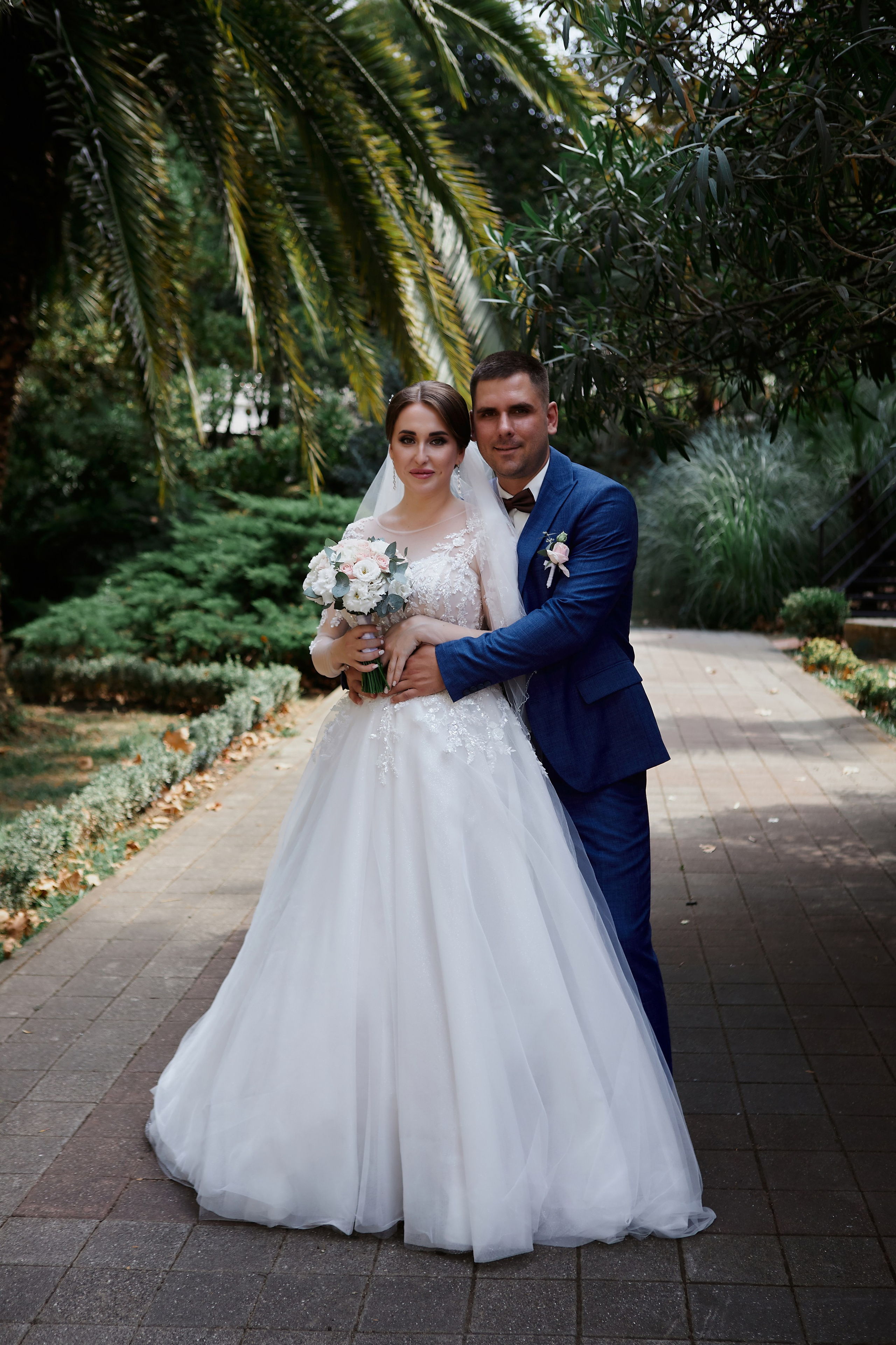 Sochi Wedding Sergey & Maya. Свадебный и семейный фотограф в Сочи-Красной поляне Ларионова Анна