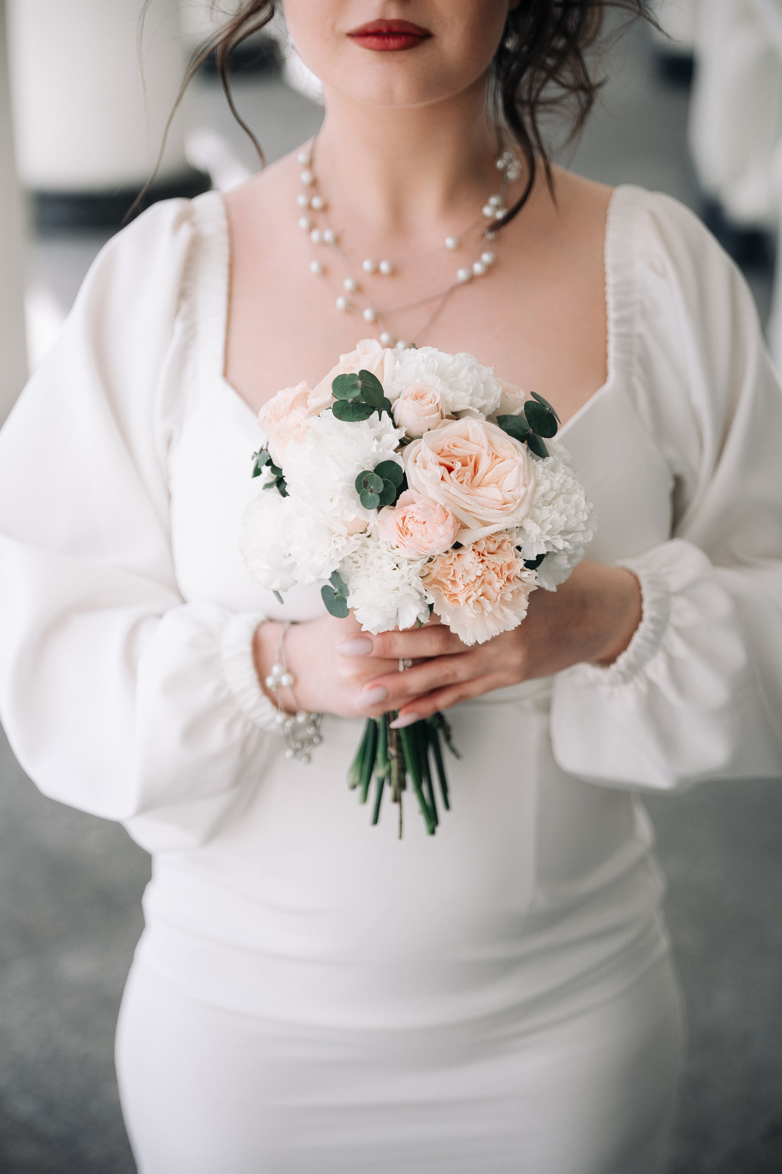 Александр и Дарья. Фотограф в Хабаровске Швендых Рудольф