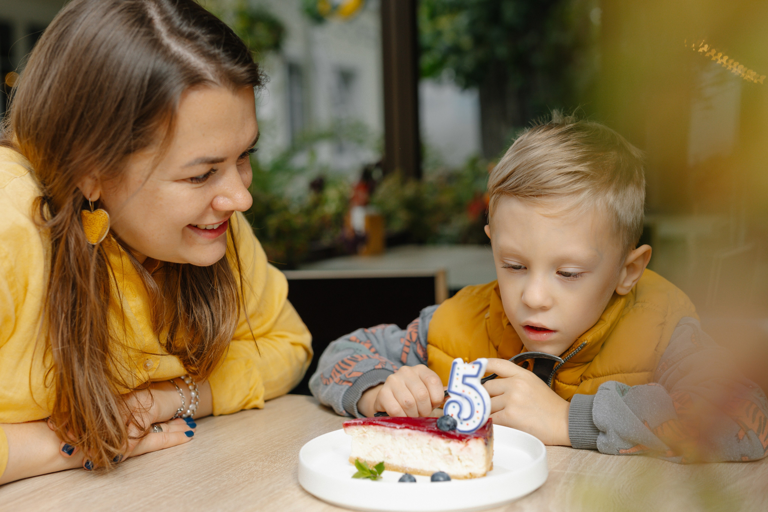 Nastja-family. Главная