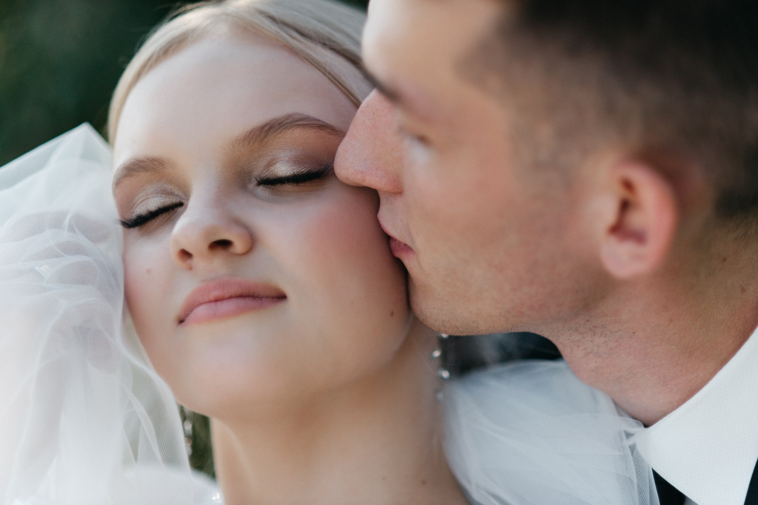 Мотоцикл на свадьбе. Свадебный фотограф Ижевск Петр Шишков