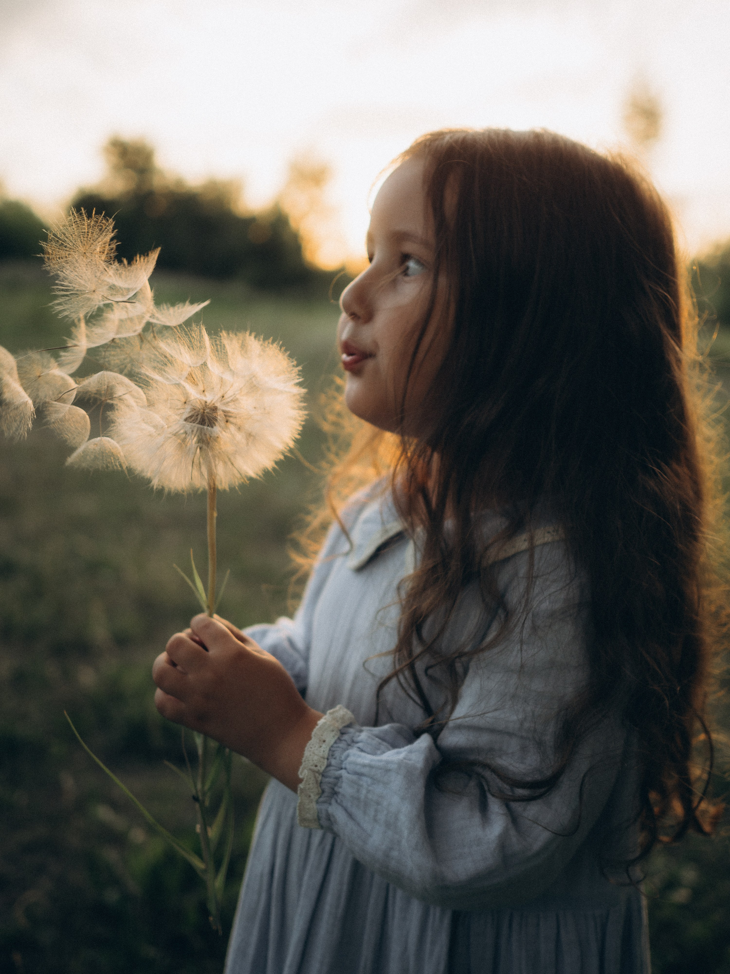 На природе. поля. Семейный и детский фотограф в Уфе Намощенко Юлия