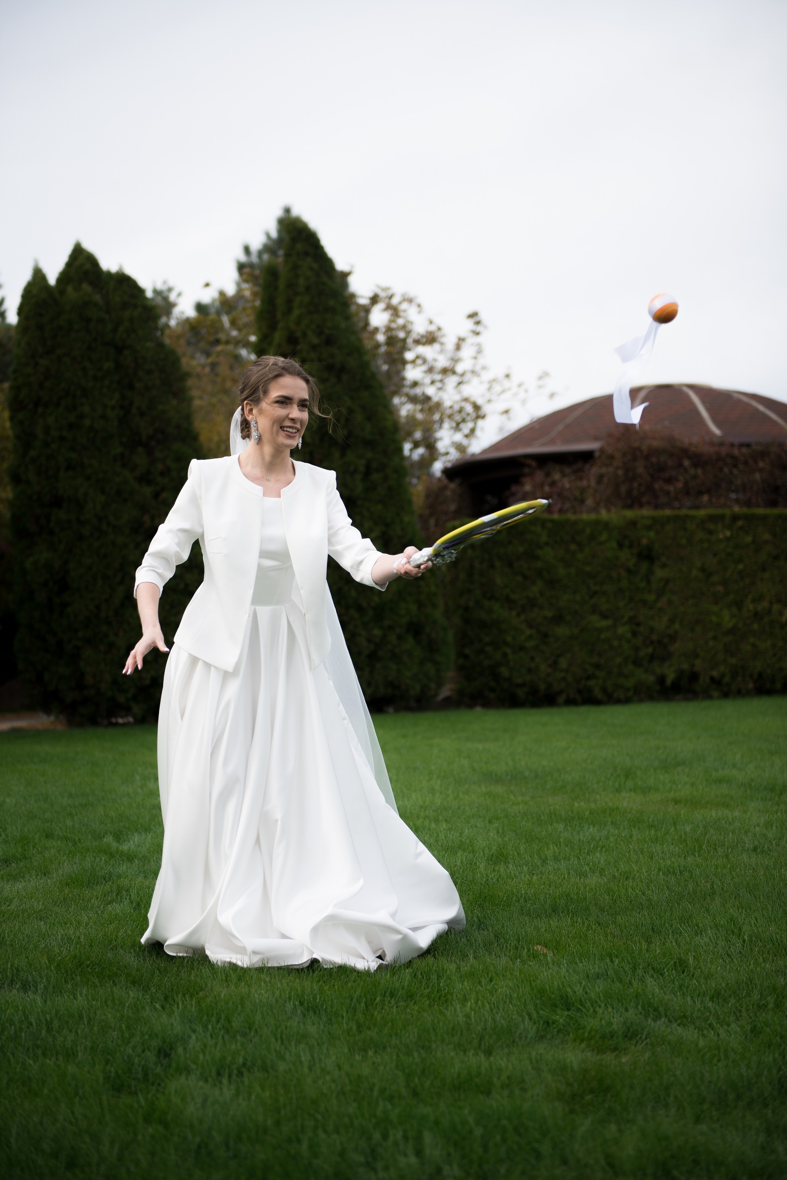 Игорь и Анна. Фотограф Семён Пишта