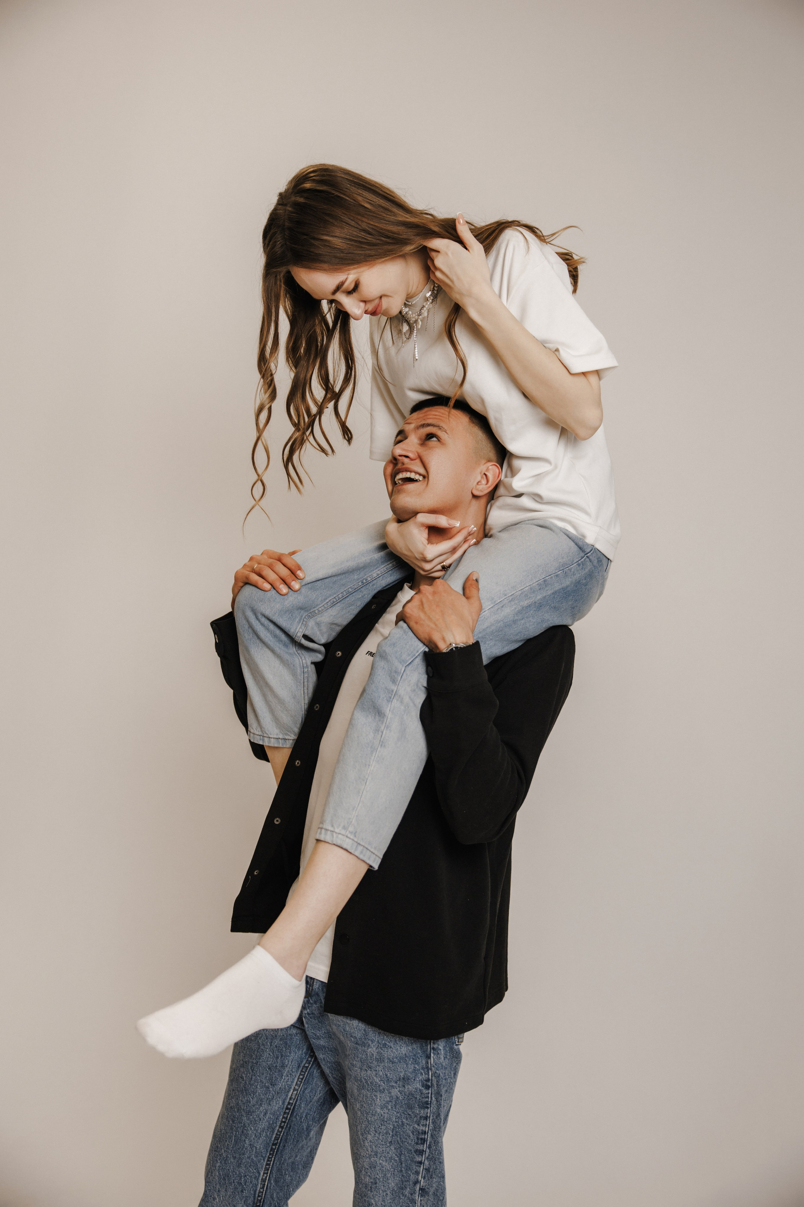 Саша, Вера и Леон. Свадебный фотограф Краснодар Ростов Солоникова Вероника