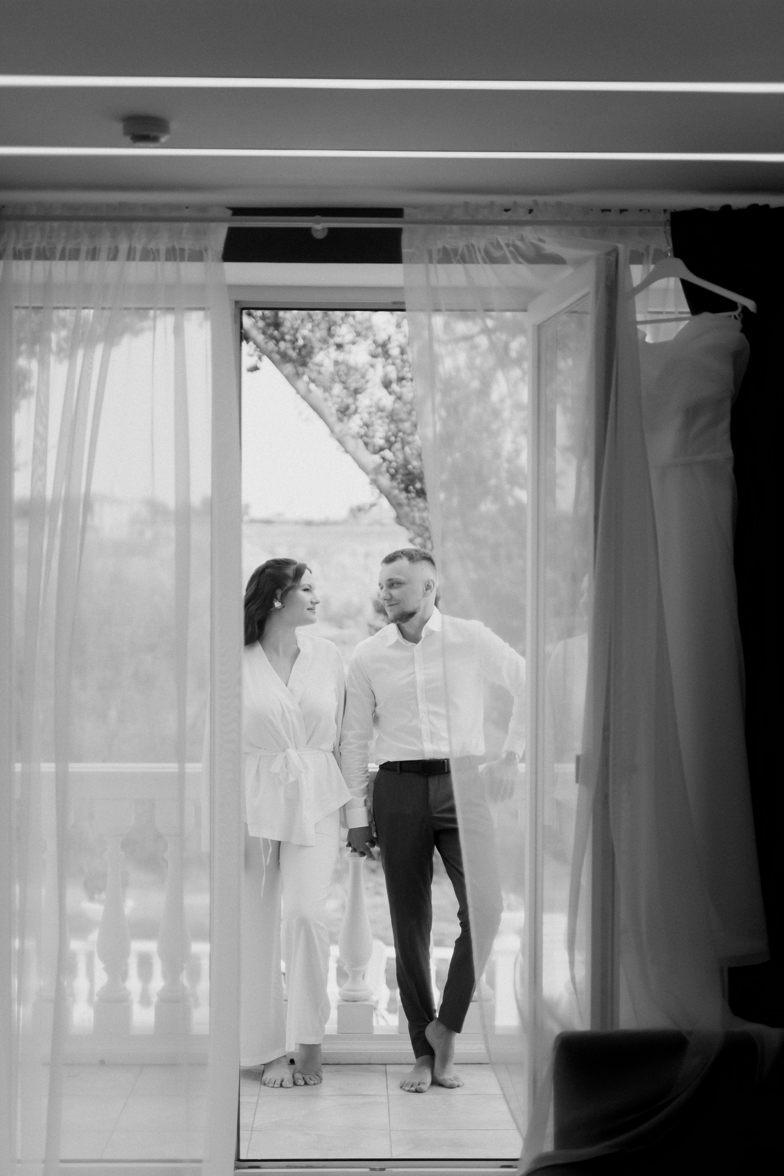 Юлия и Эдуарт ЗАГС. Свадебный и семейный фотограф г. Волгоград Биленко Ангелина