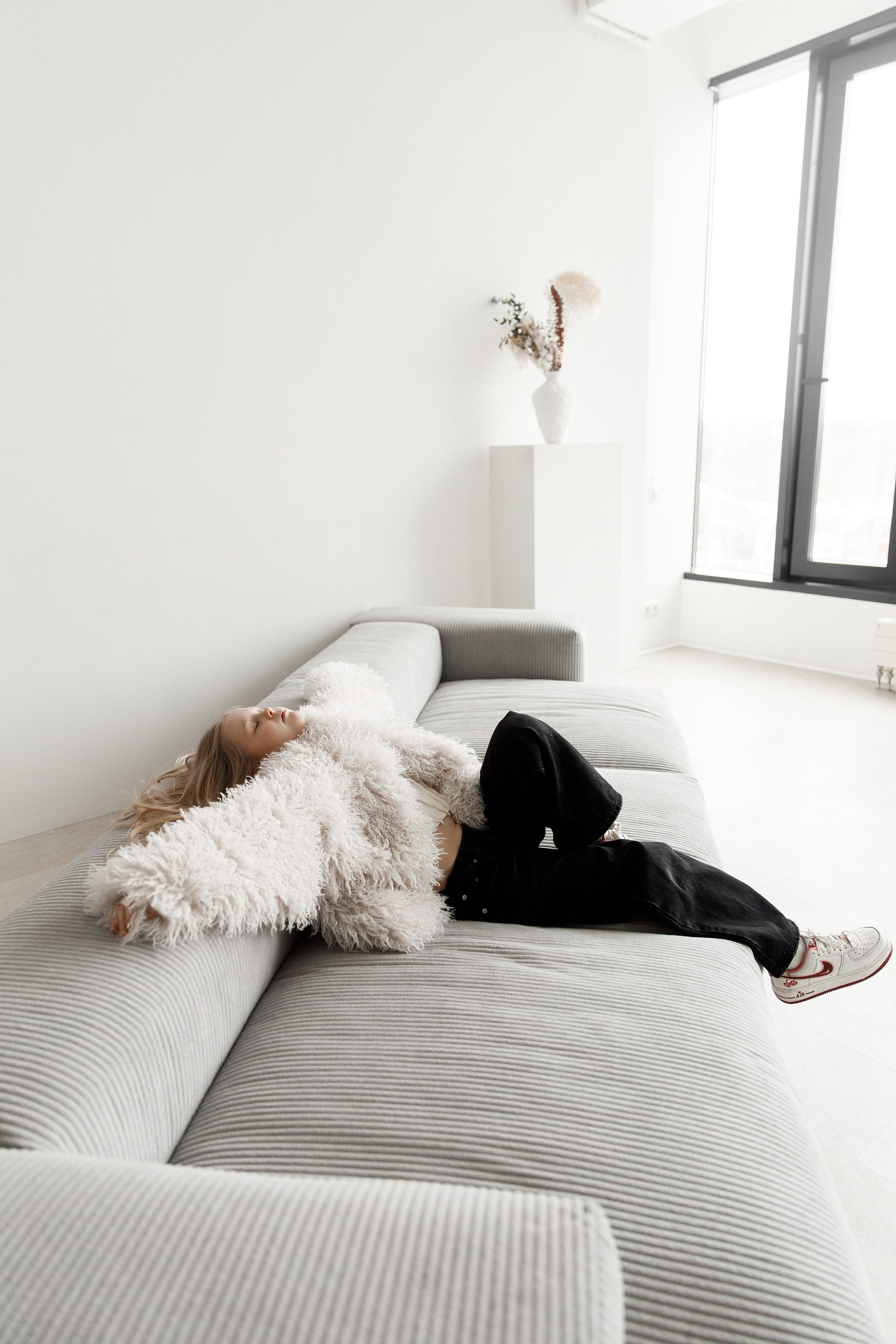 Милане 10. Фотограф в Москве Юлия Хамзина