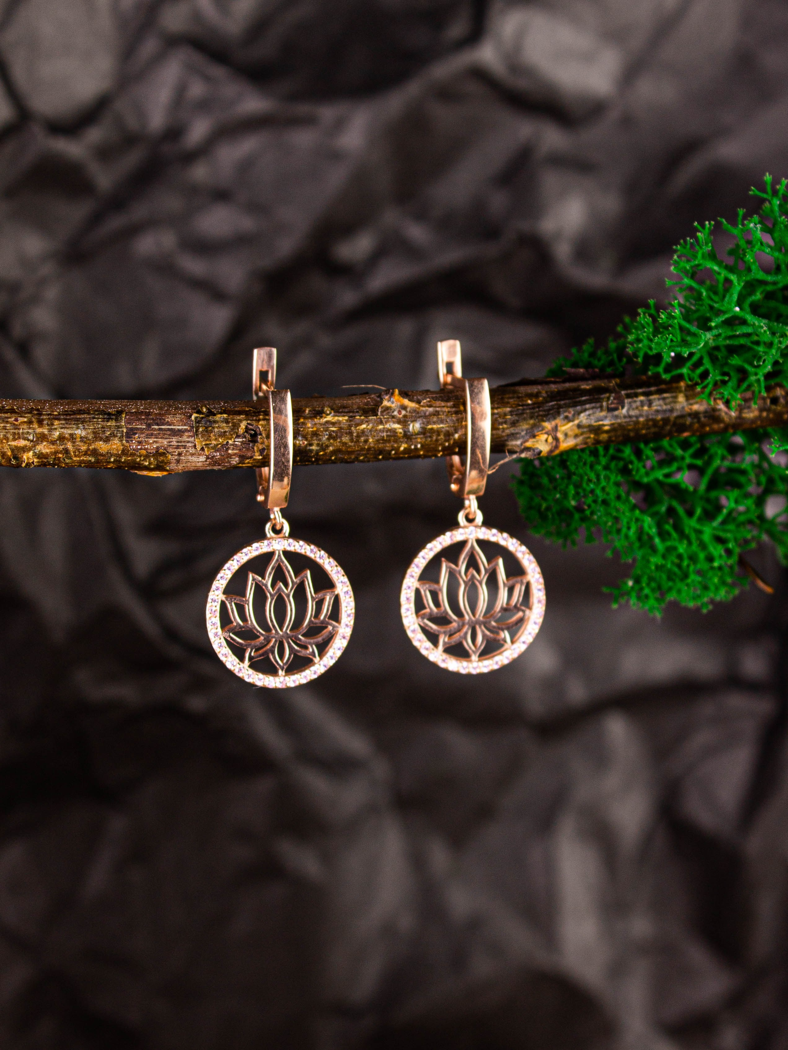 Ювелирные украшения. «Матрица»