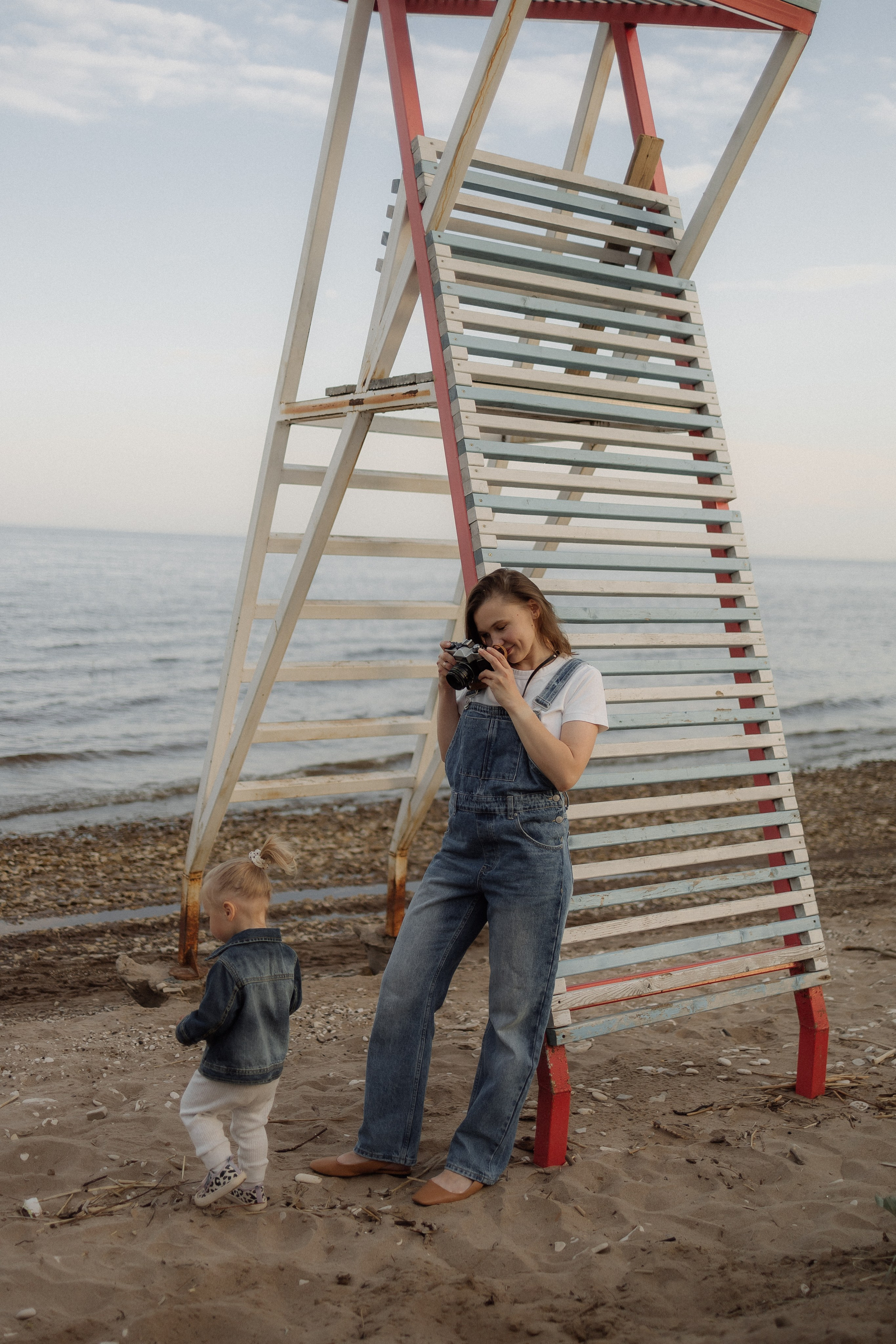 Оксана и Полина. Фотограф Казань