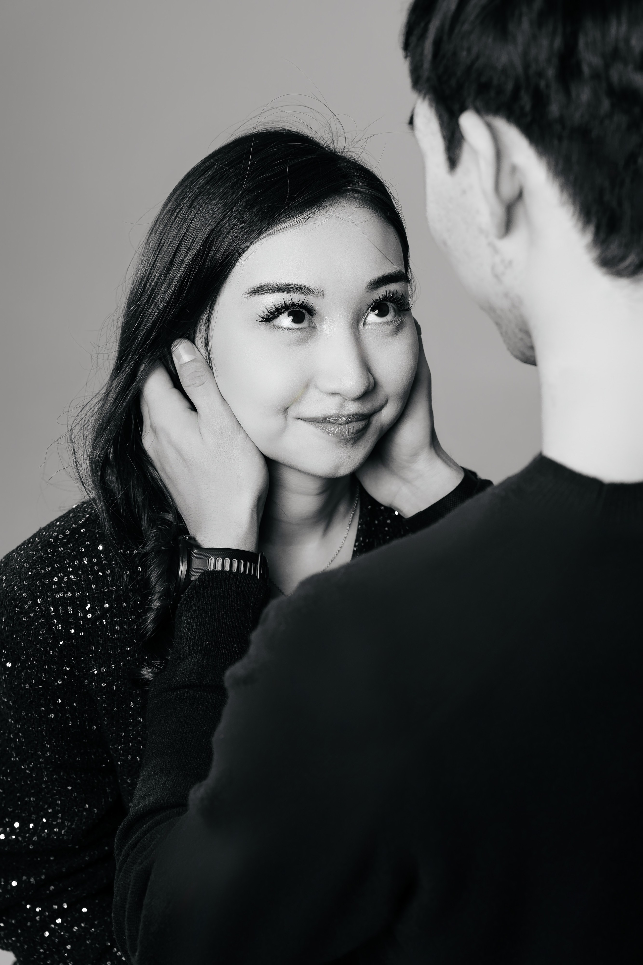Семейные. Креативное портфолио