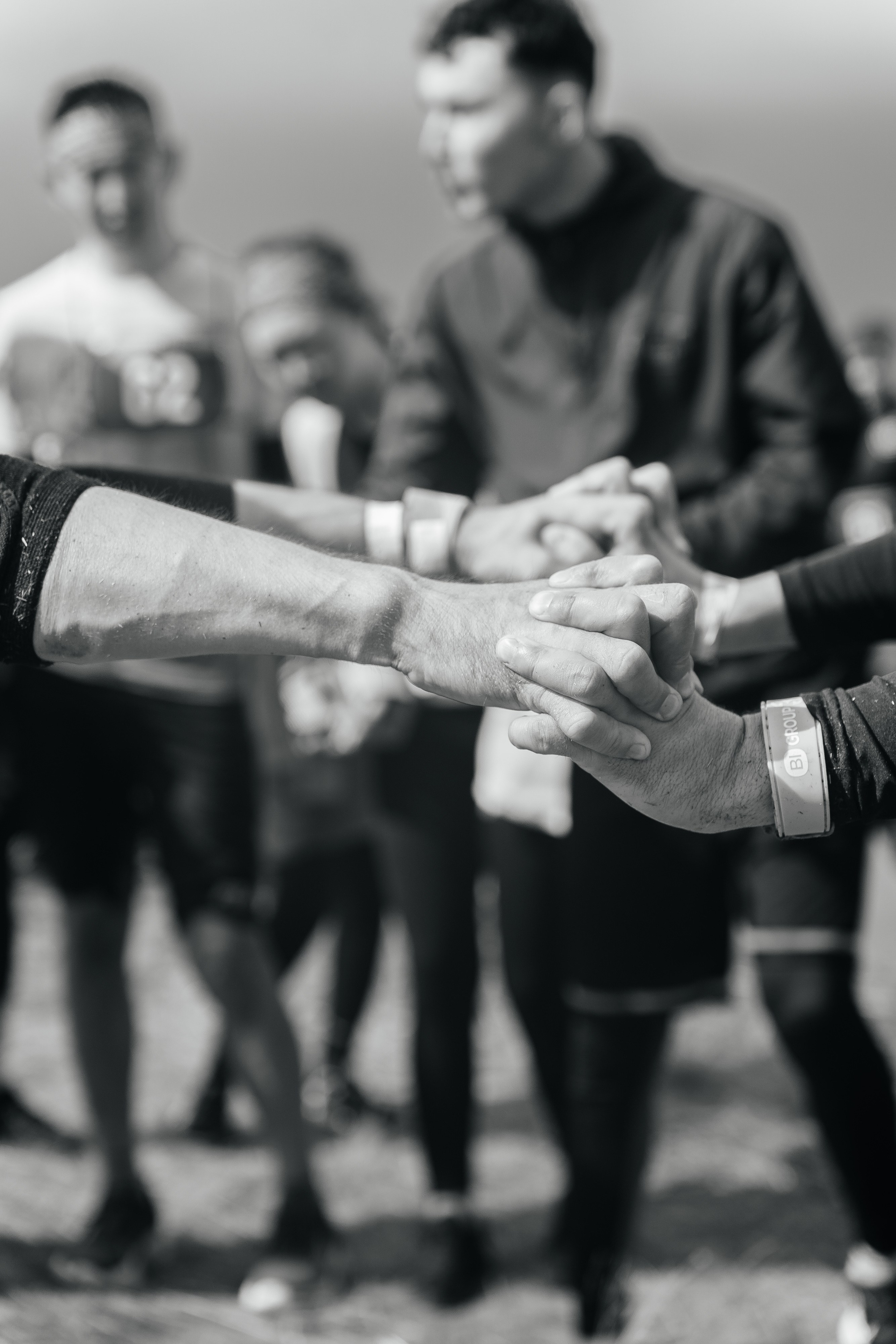 Экстремальные. Креативное портфолио