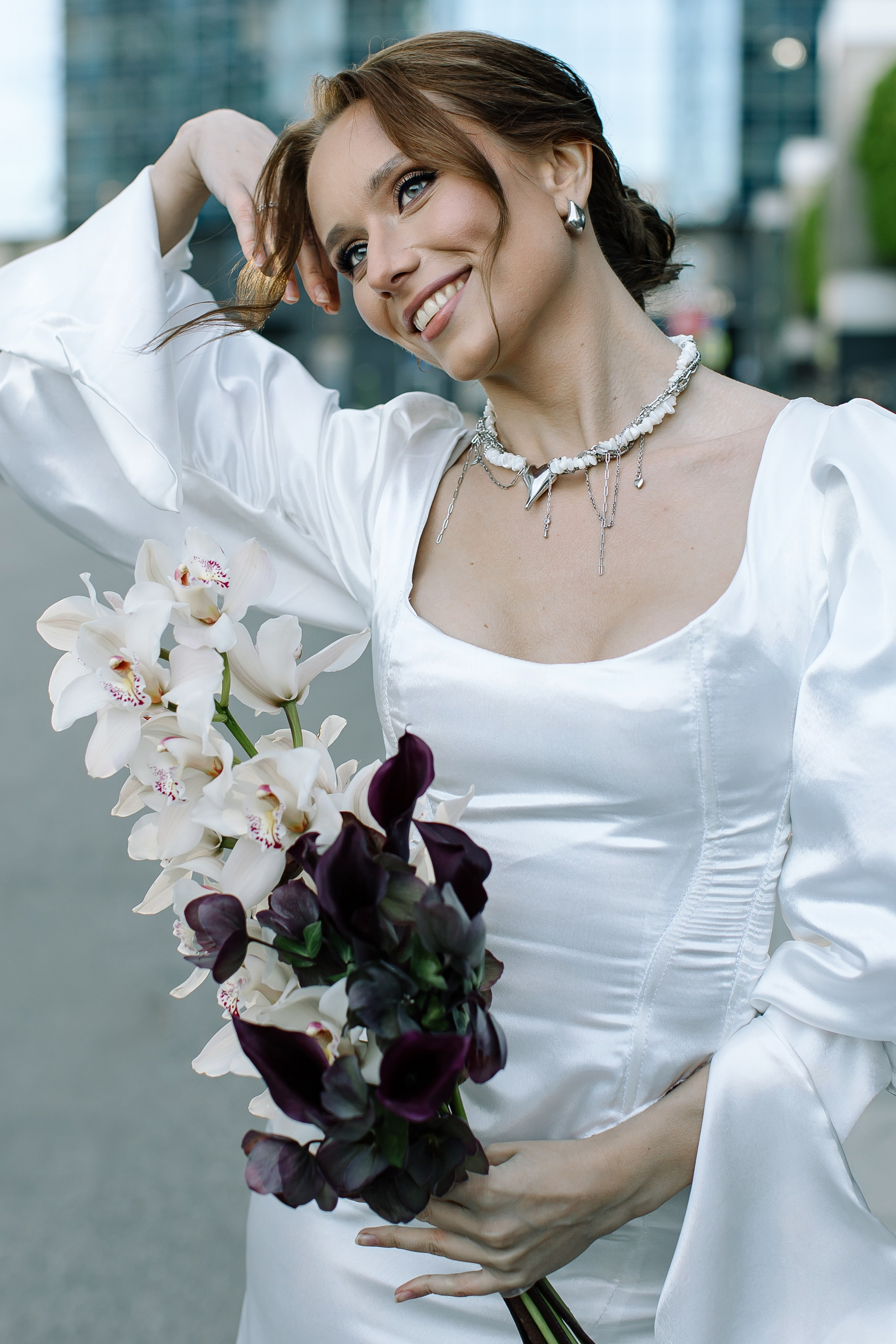 Алена & Александр. Свадебный и семейный фотограф в Набережных Челнах и Казани