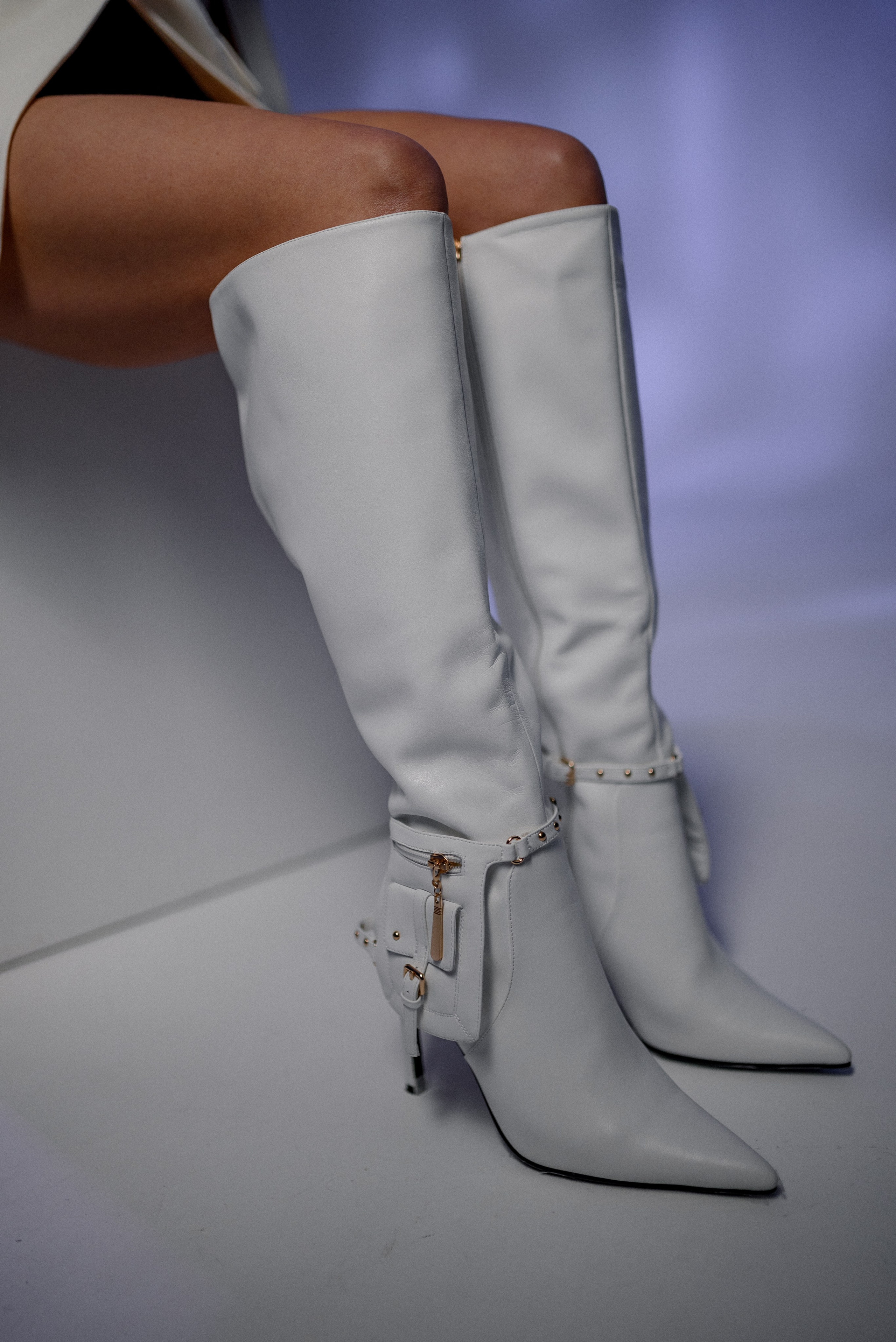 Мария. Фотограф Анна Абрикосова