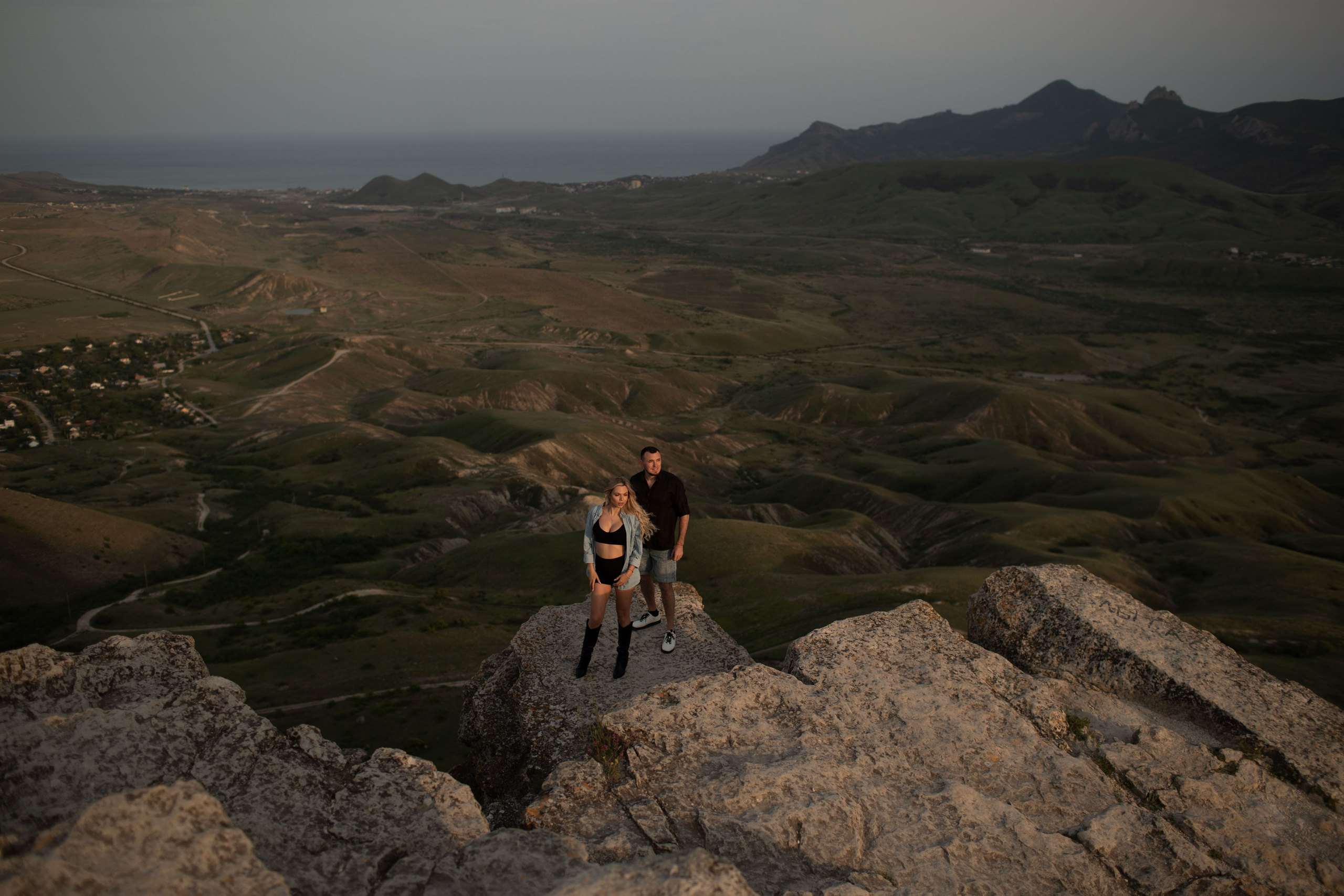 Фотограф в Севастополе и Крыму Татьяна Бриз