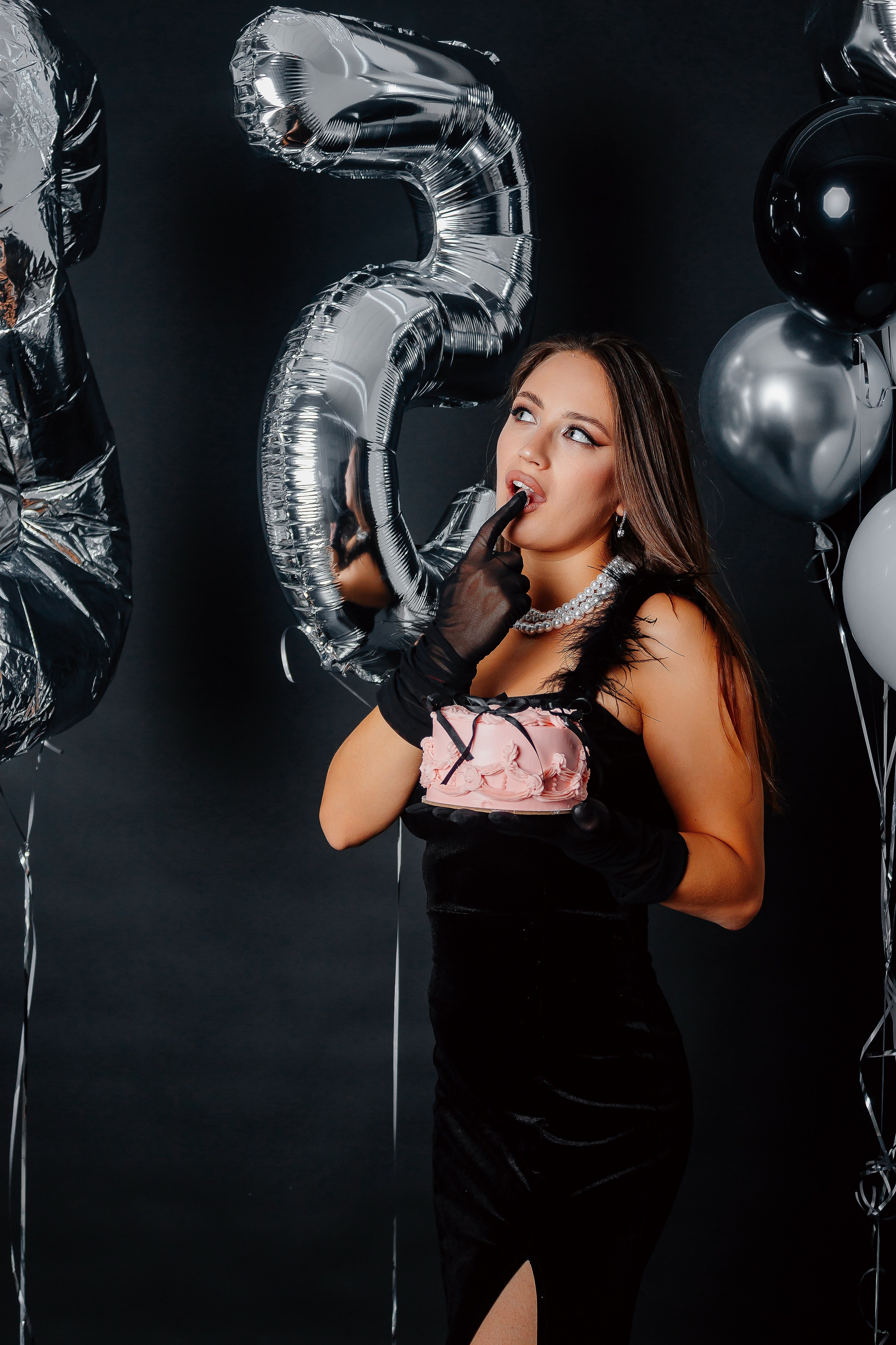 Индивидуальная съёмка. Фотограф Марина Наумова