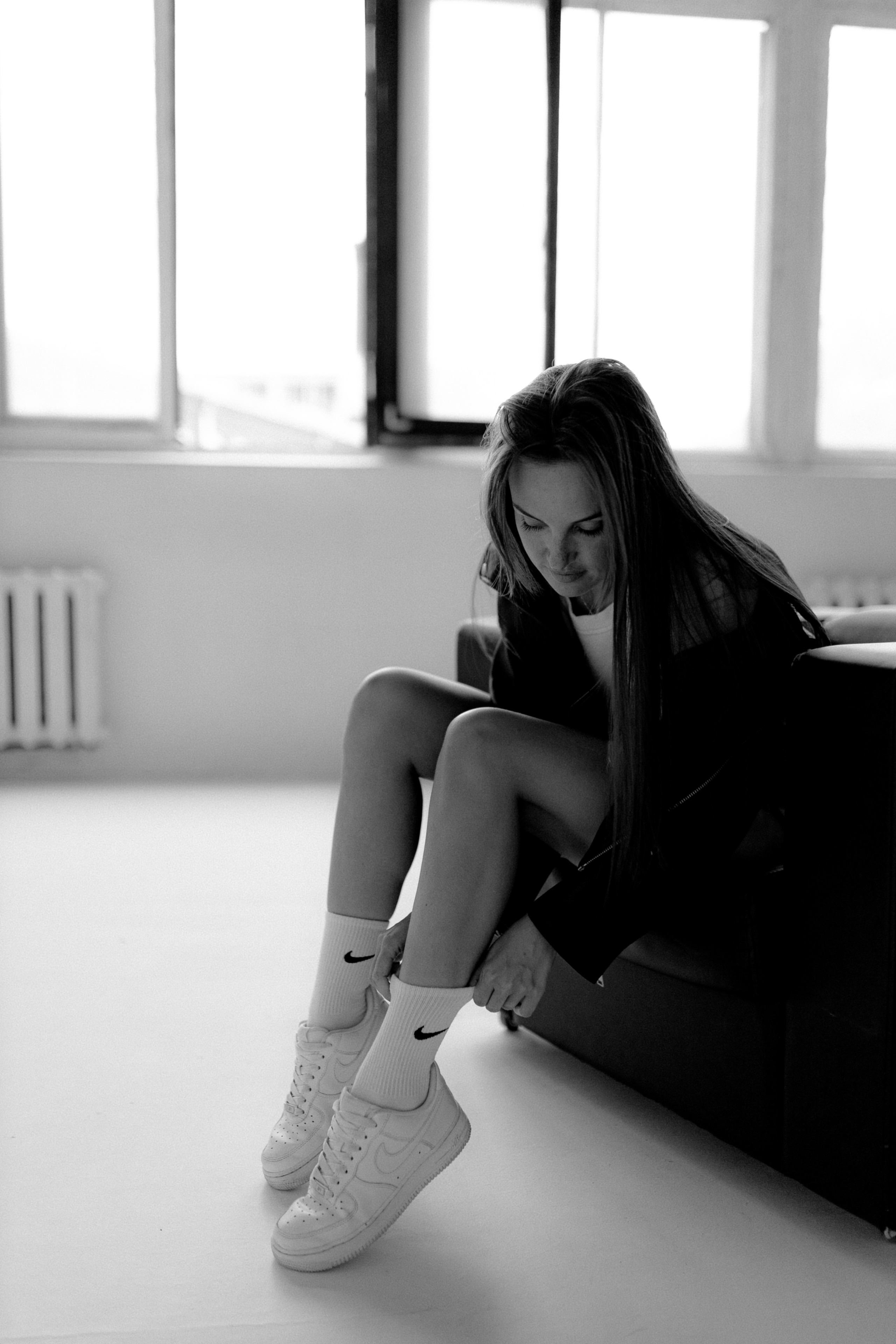 Юля. Главная