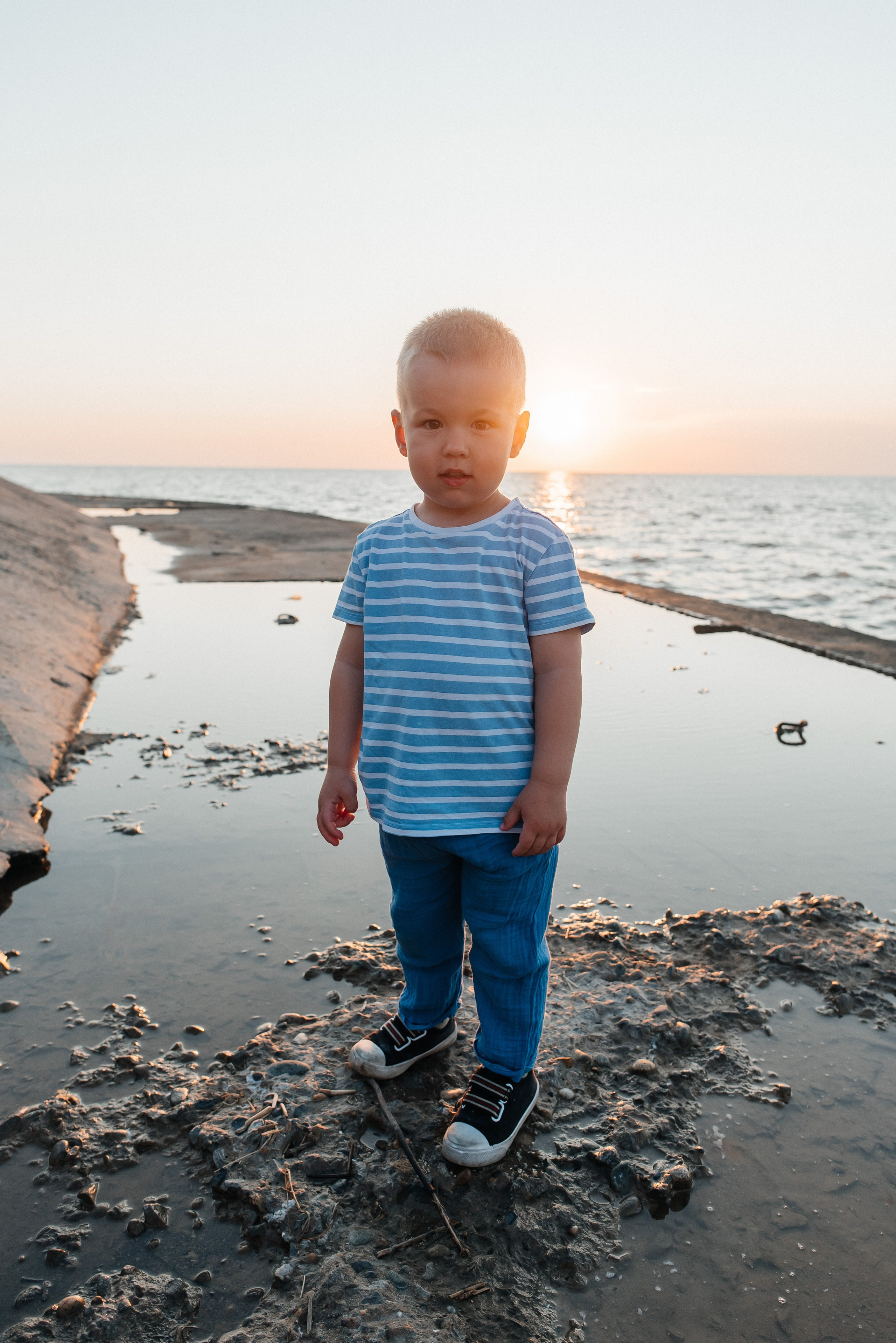 Отпуск у моря. Детский и семейный фотограф выпускной альбом Приморско-Ахтарск