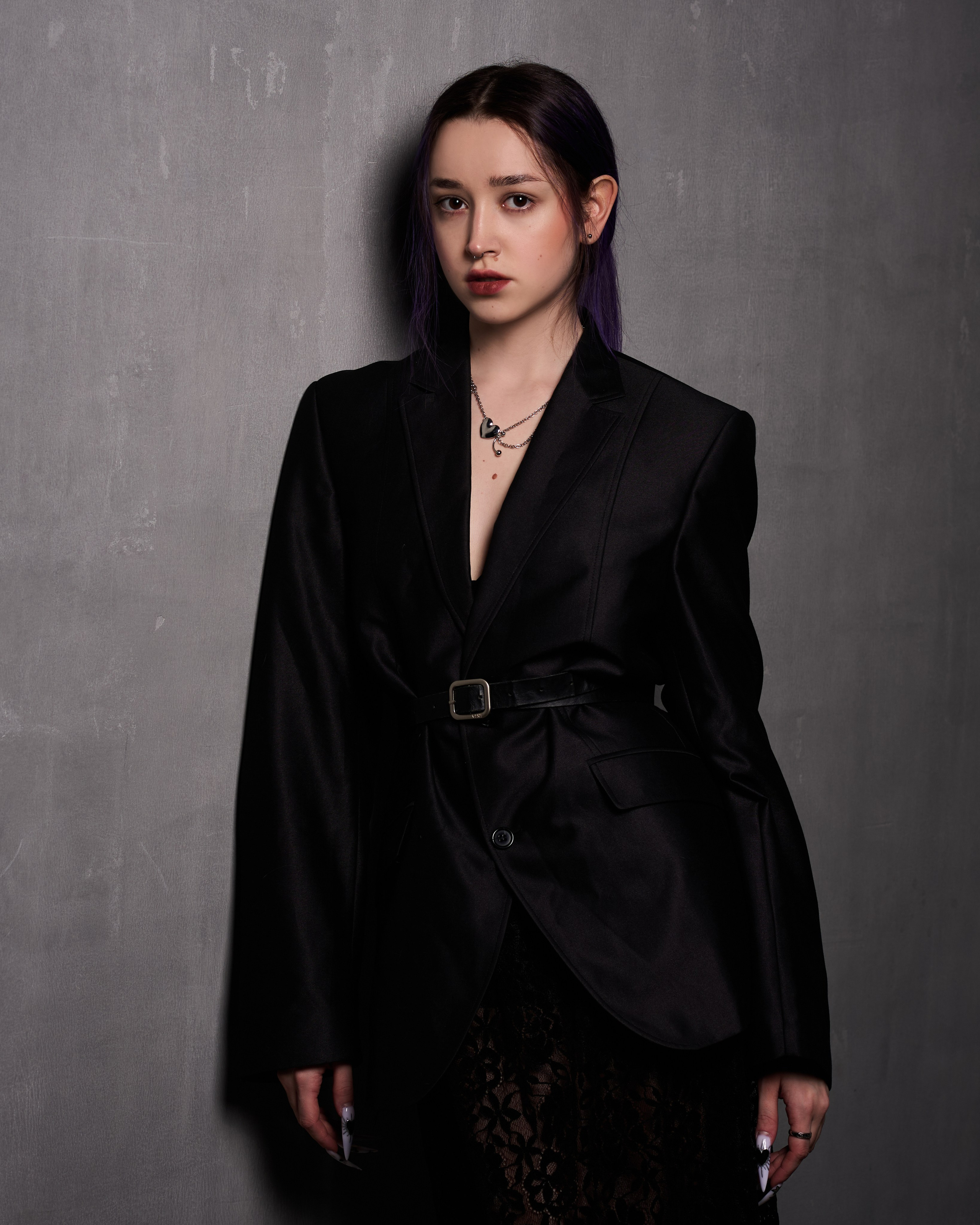 Каролина. Фотограф Дмитрий Опаленов