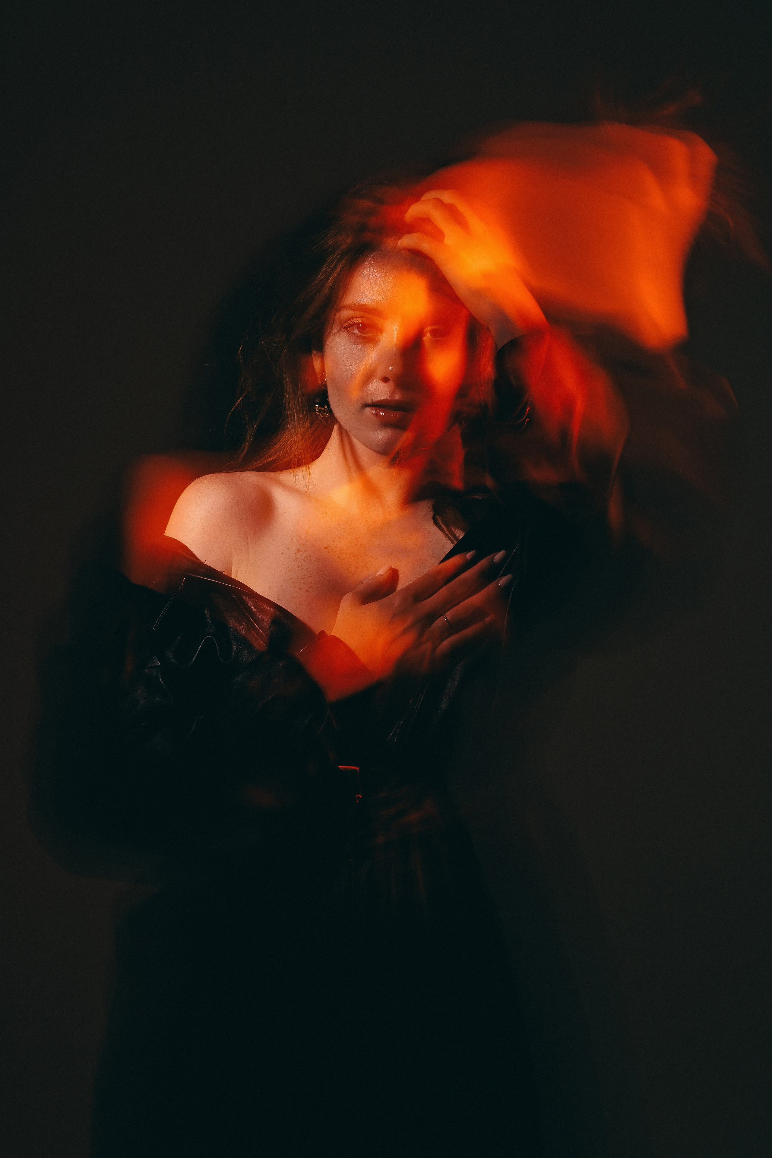 Рита. Семейный фотограф в Москве Алла Суворова