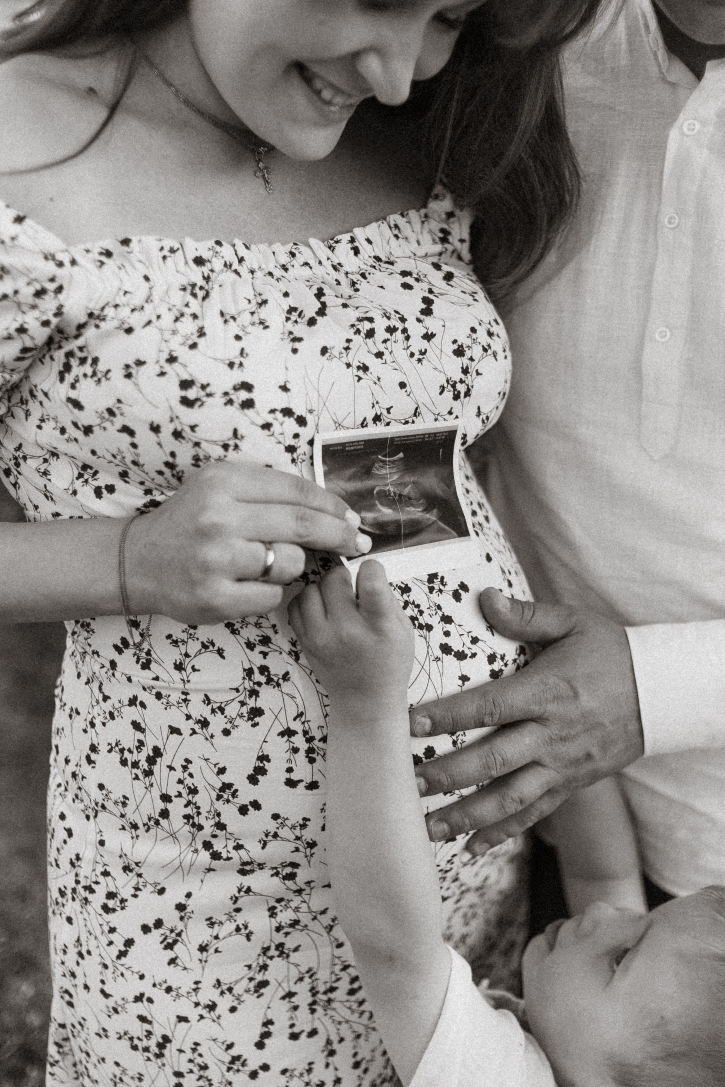 Фотосессия беремености. Фотограф Носова Марина