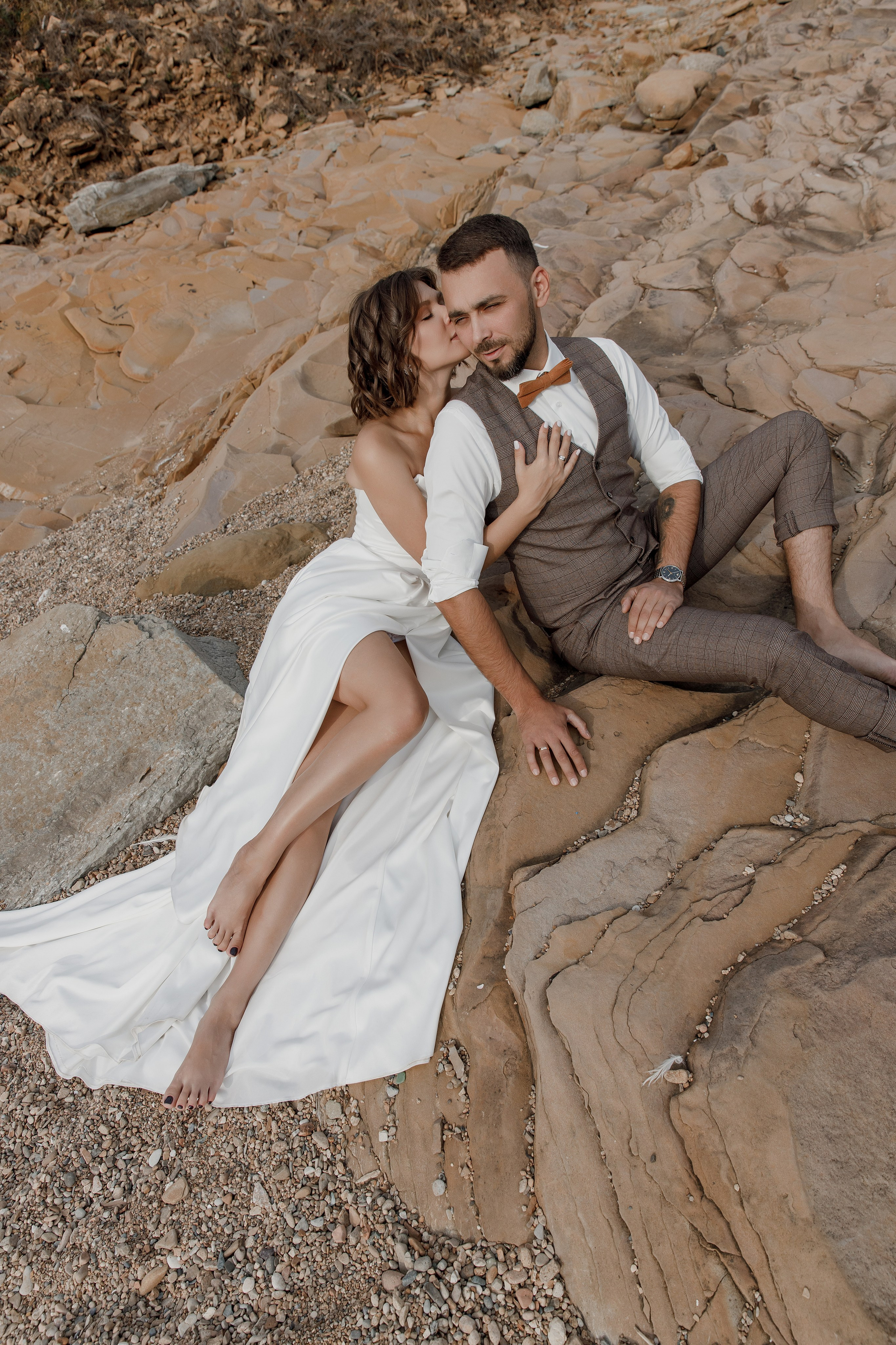 Маргарита и Павел. Свадебный и семейный фотограф  во Владивостоке Ольга Украинец