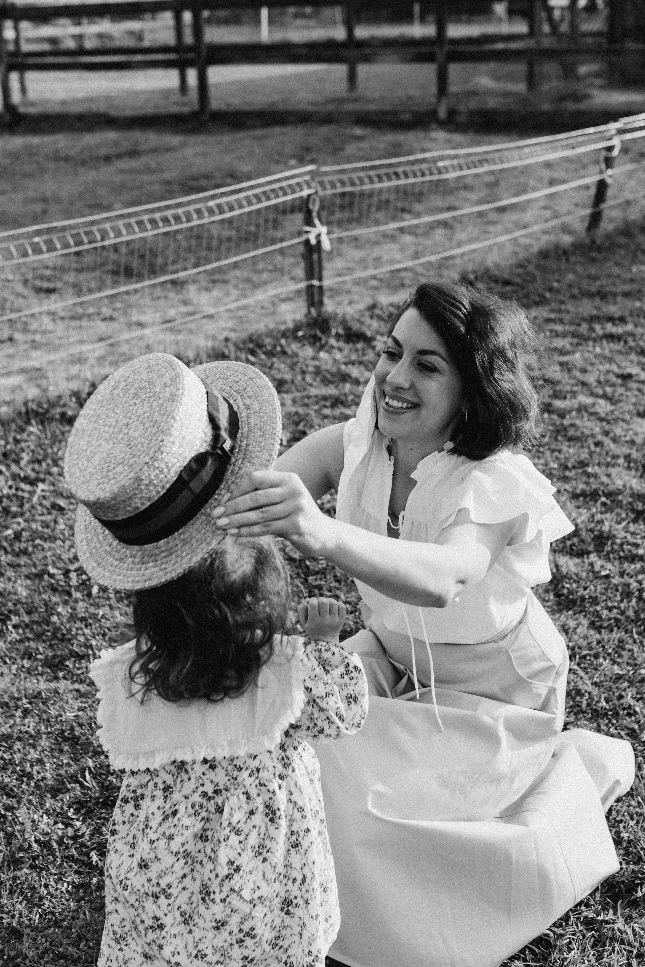 Бе-Ме. Семейный фотограф в Обнинске