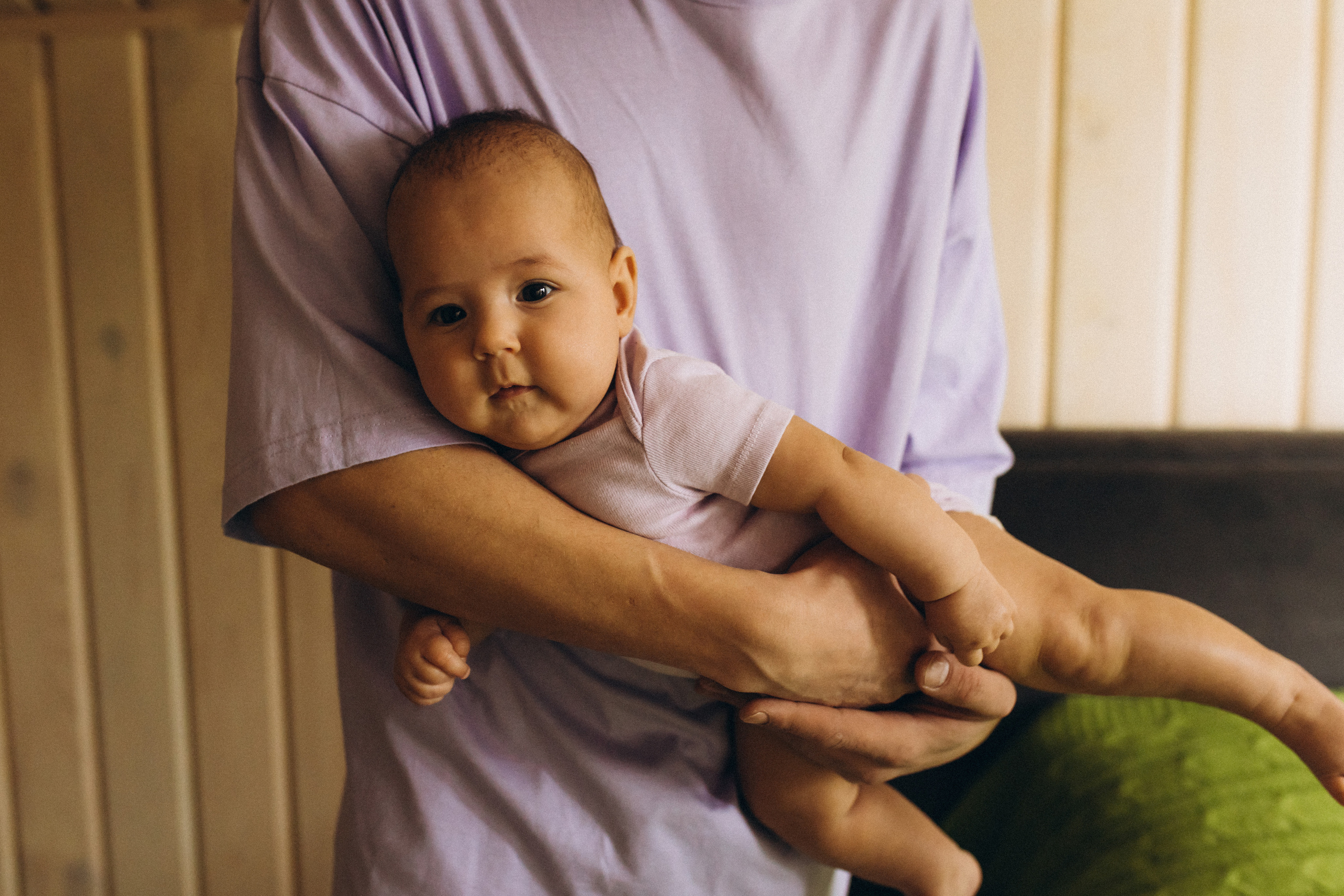 Домашняя. Семейный фотограф в Обнинске