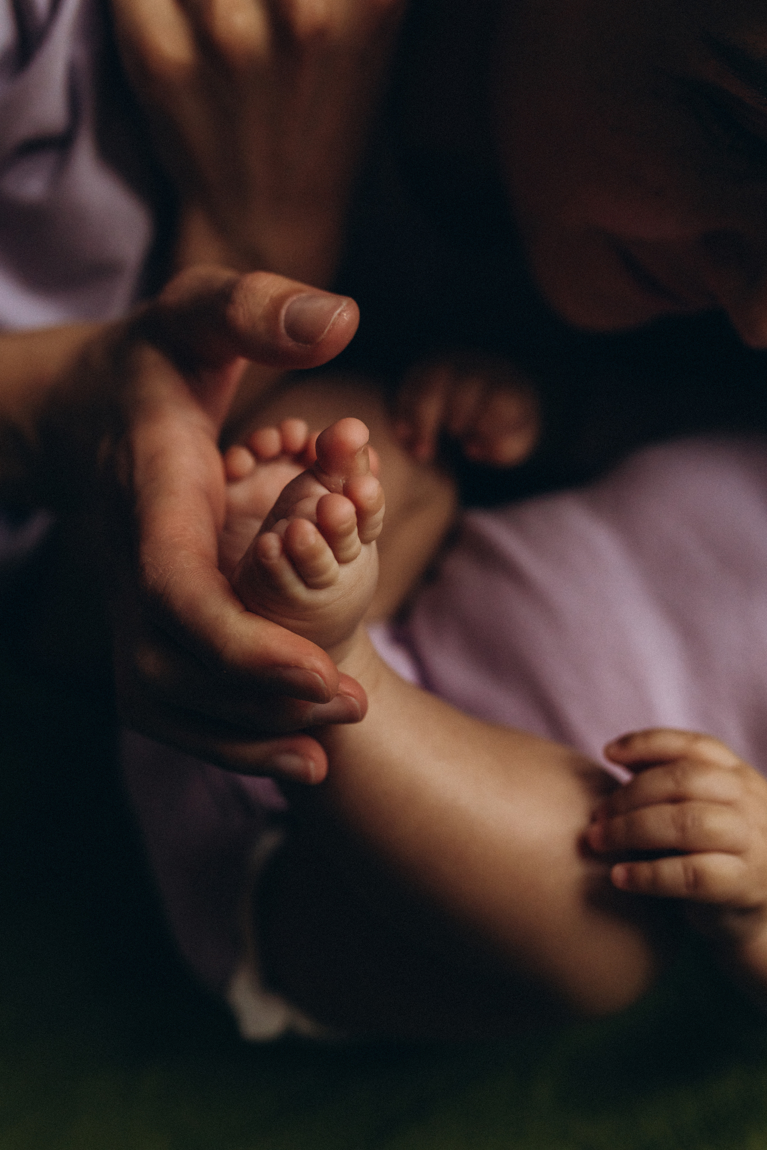 Домашняя. Семейный фотограф в Обнинске