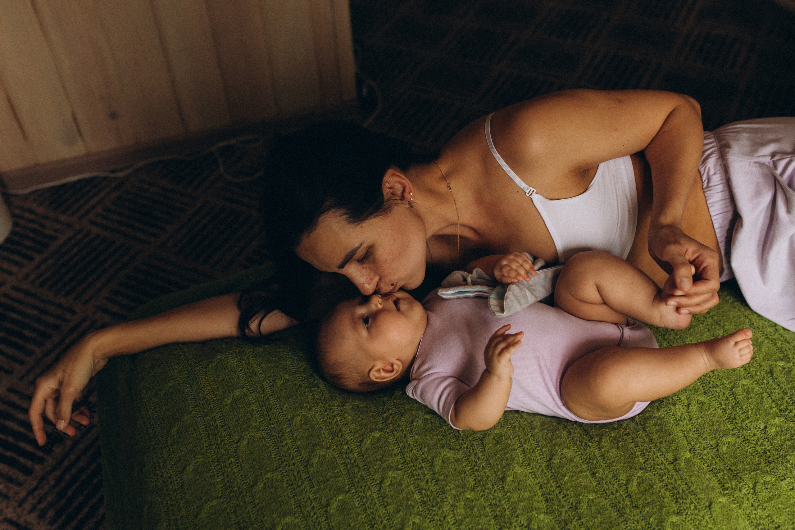 Домашняя. Семейный фотограф в Обнинске