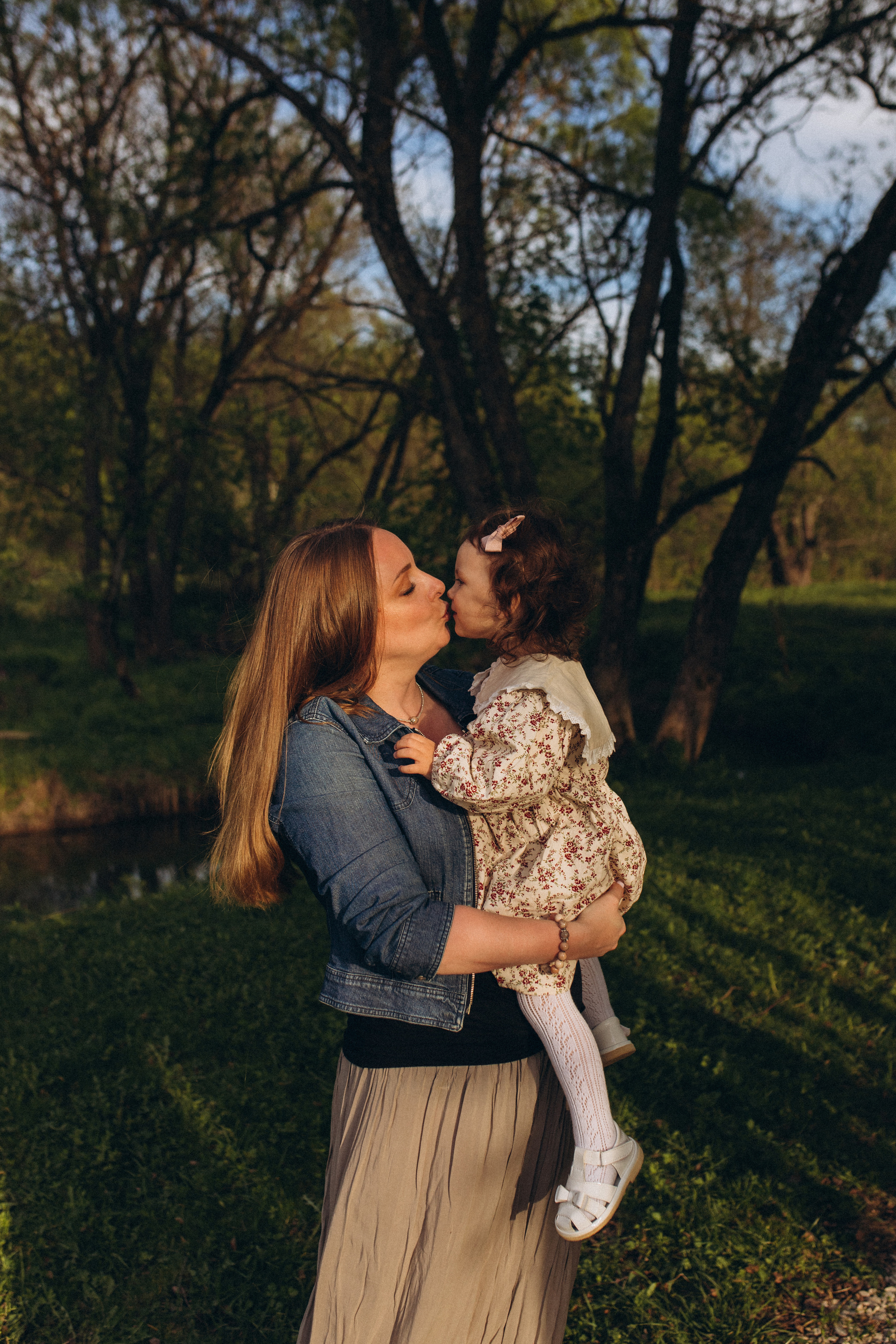 Бе-Ме. Семейный фотограф в Обнинске