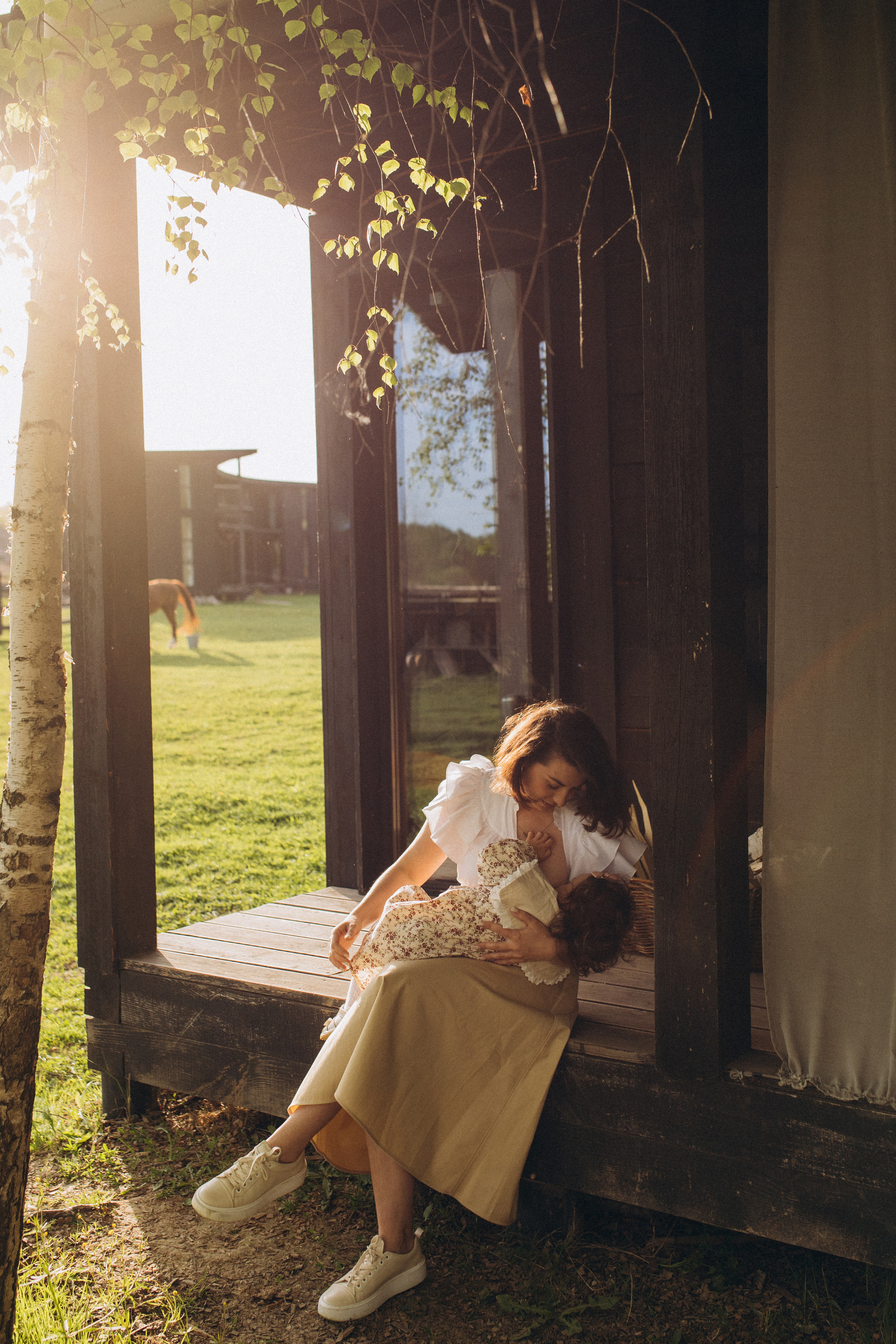 Бе-Ме. Семейный фотограф в Обнинске