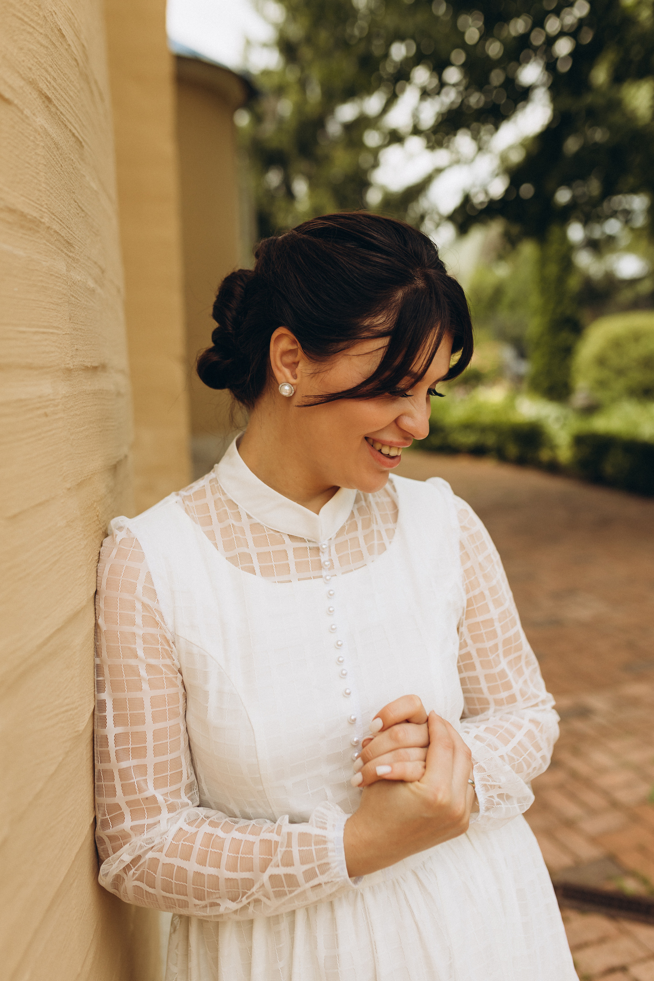 Венчание. Семейный фотограф в Обнинске