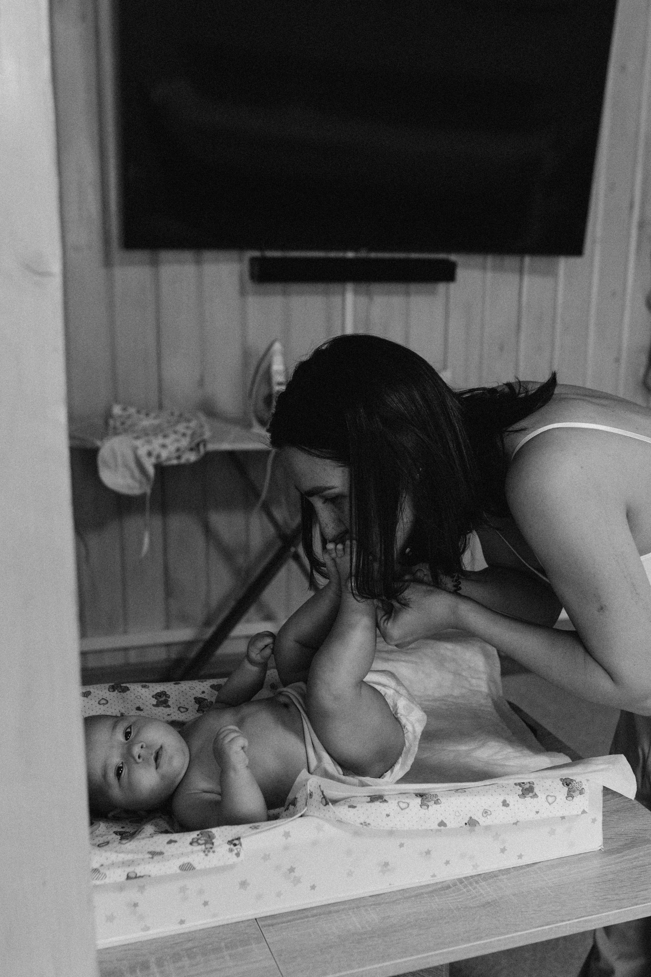 Домашняя. Семейный фотограф в Обнинске