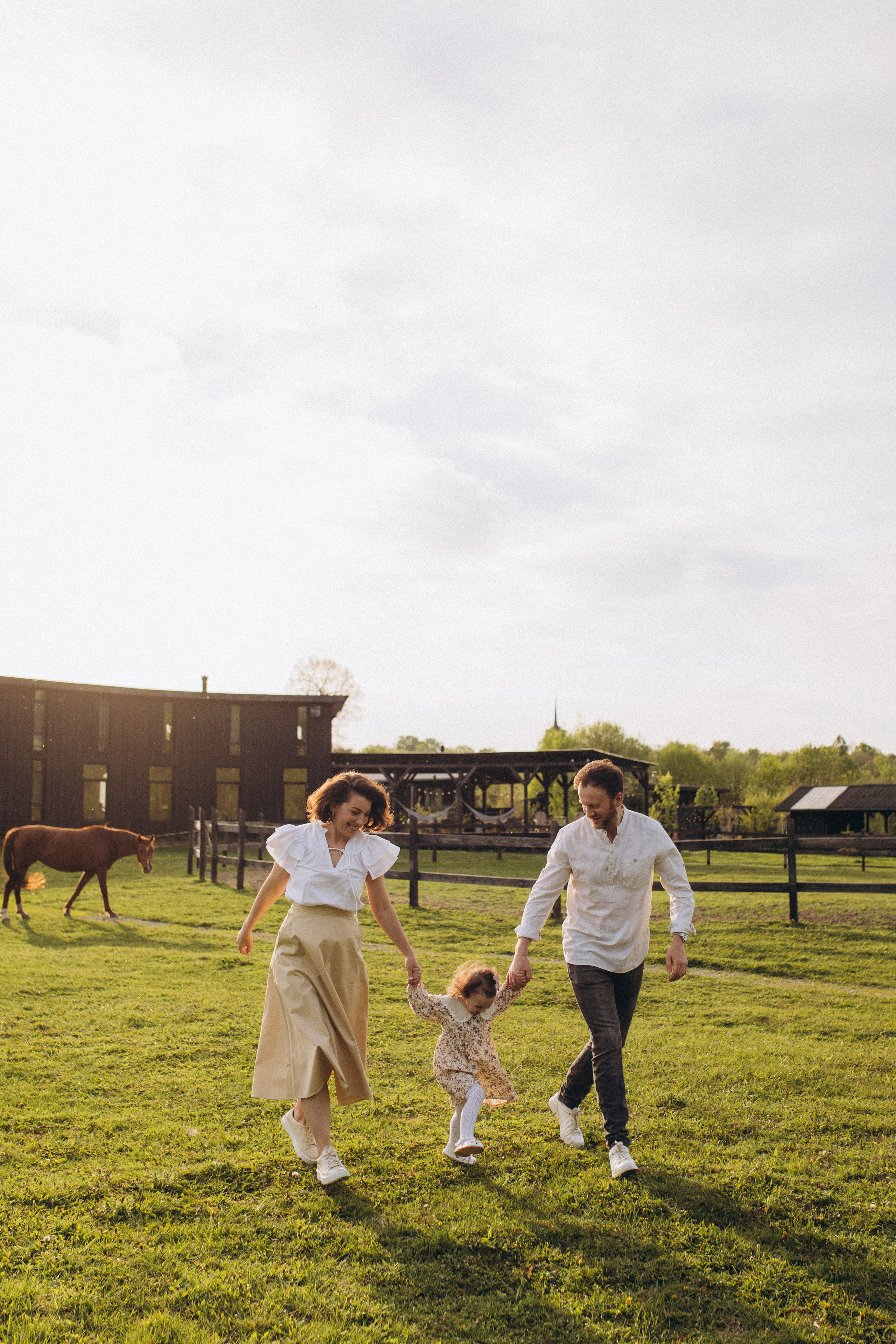 Бе-Ме. Семейный фотограф в Обнинске