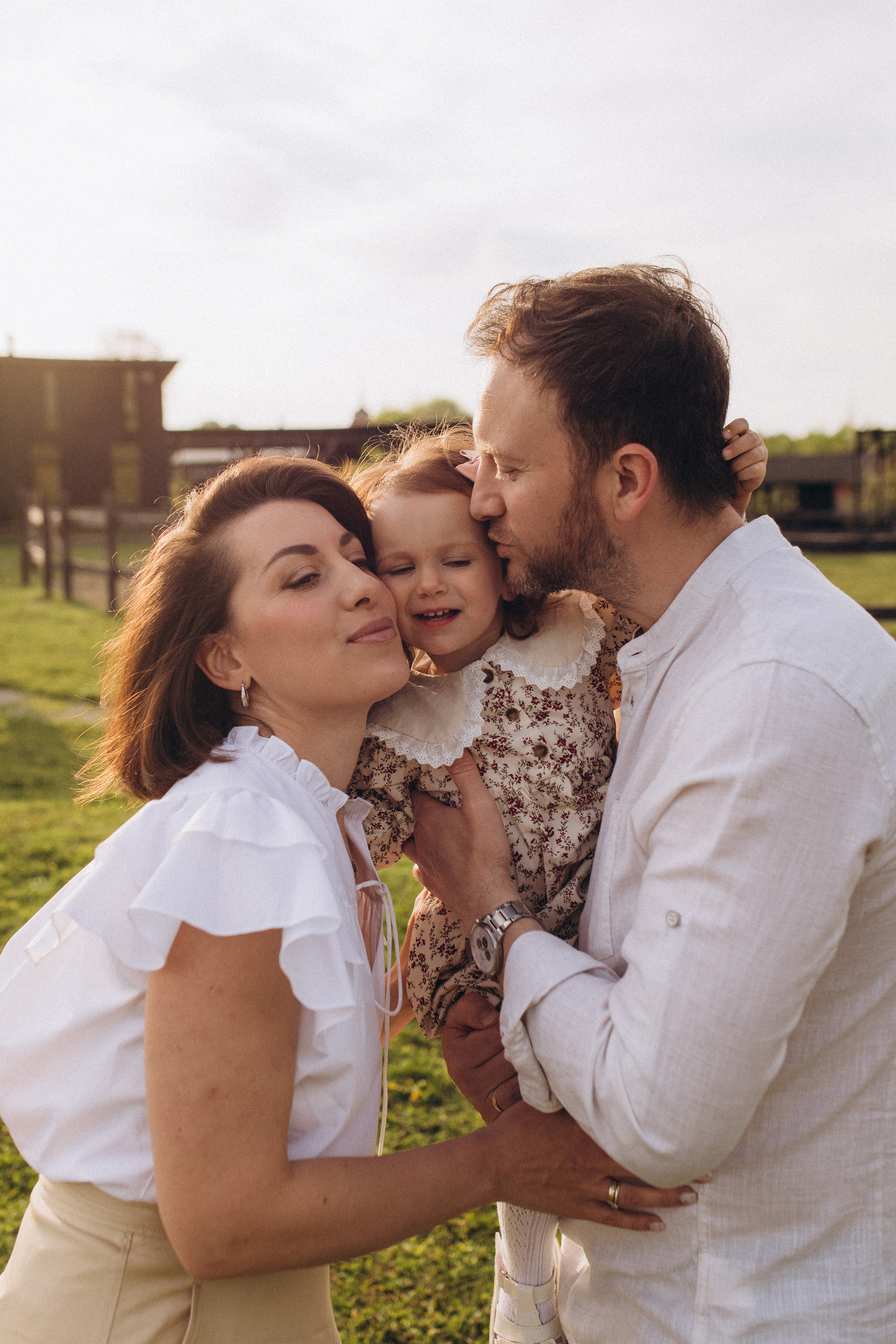 Бе-Ме. Семейный фотограф в Обнинске