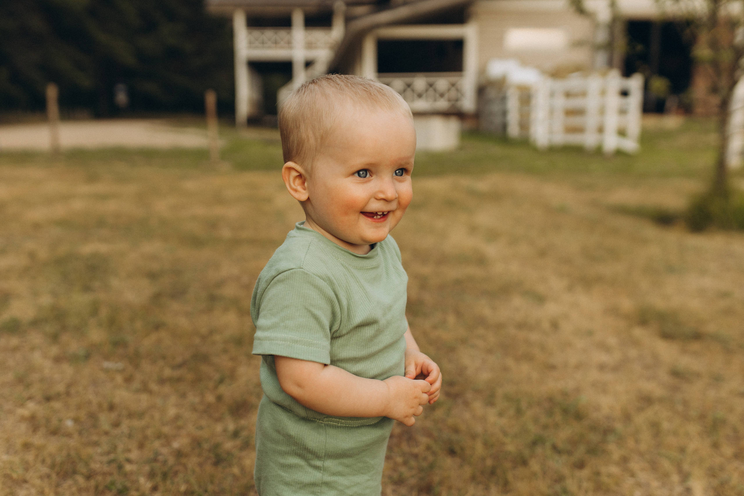 Близнецы. Семейный фотограф в Обнинске