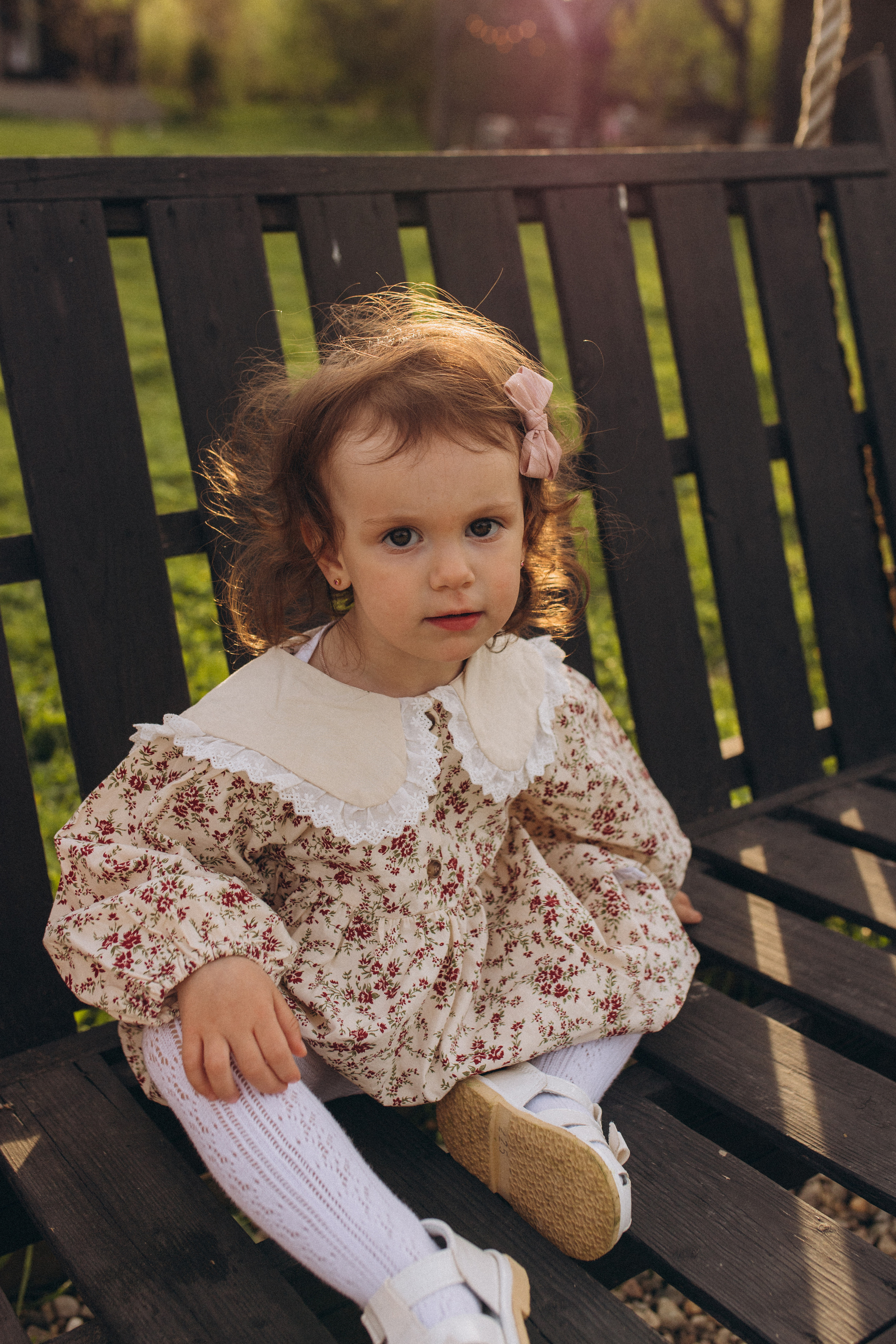 Бе-Ме. Семейный фотограф в Обнинске